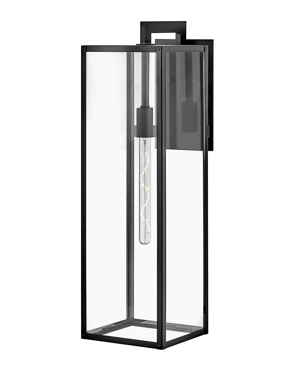 Max Wall Mount Lantern