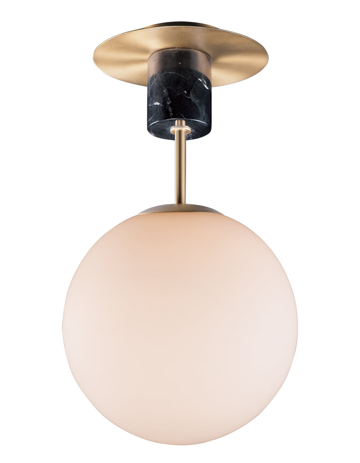 Vesper Semi Flush Mount