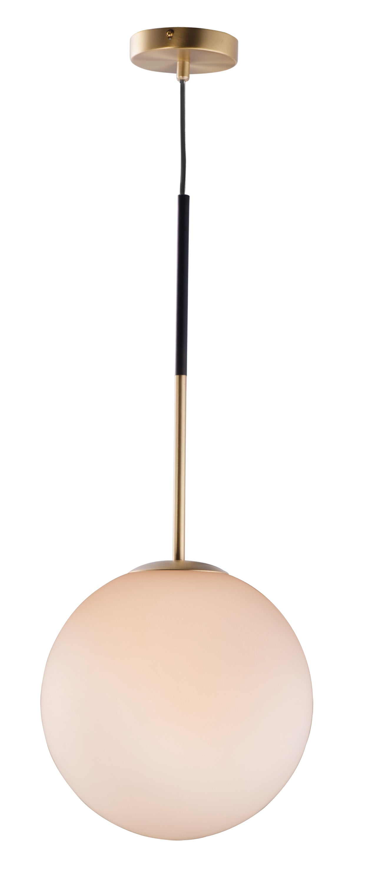 Vesper Single Pendant