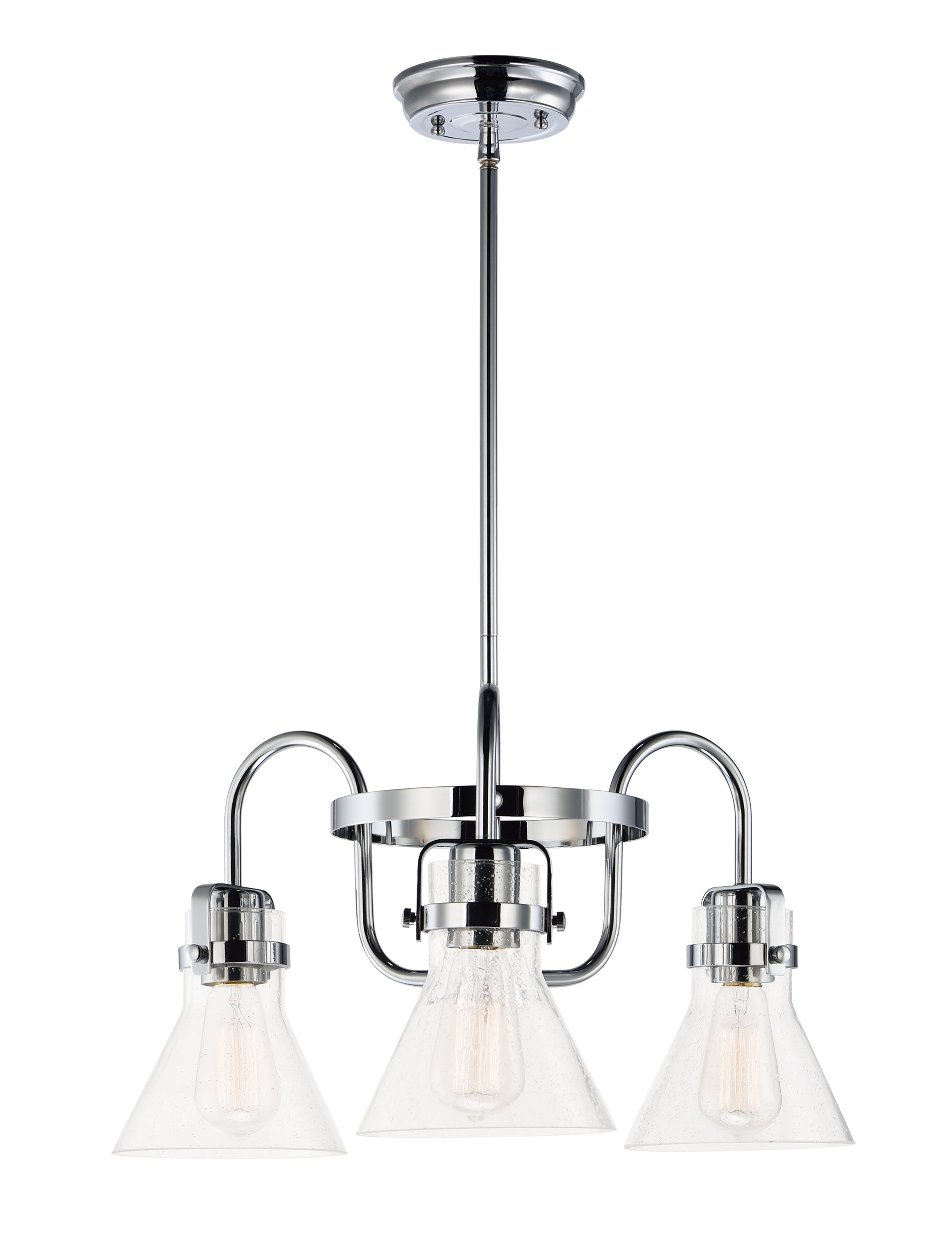 Seafarer Single Tier Chandelier