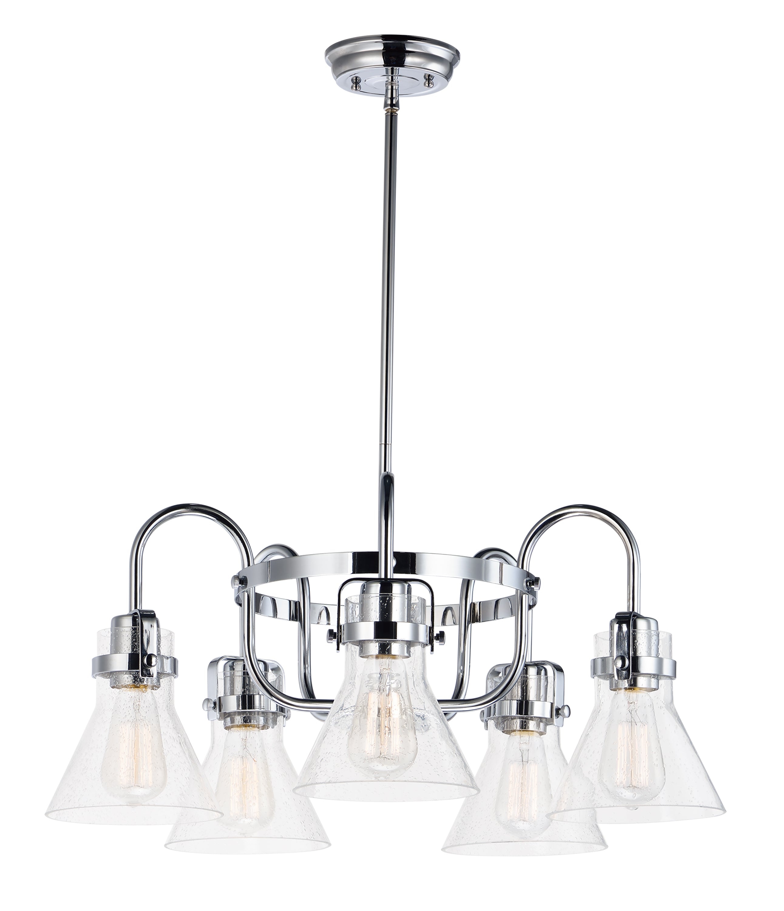 Seafarer Single Tier Chandelier