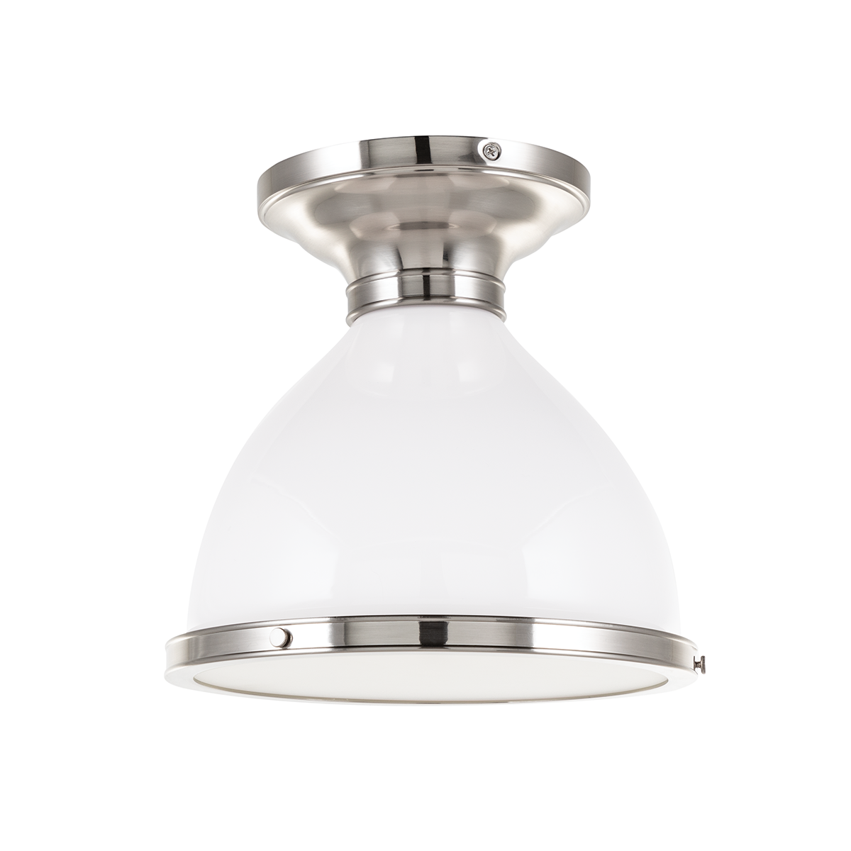 Randolph Semi Flush