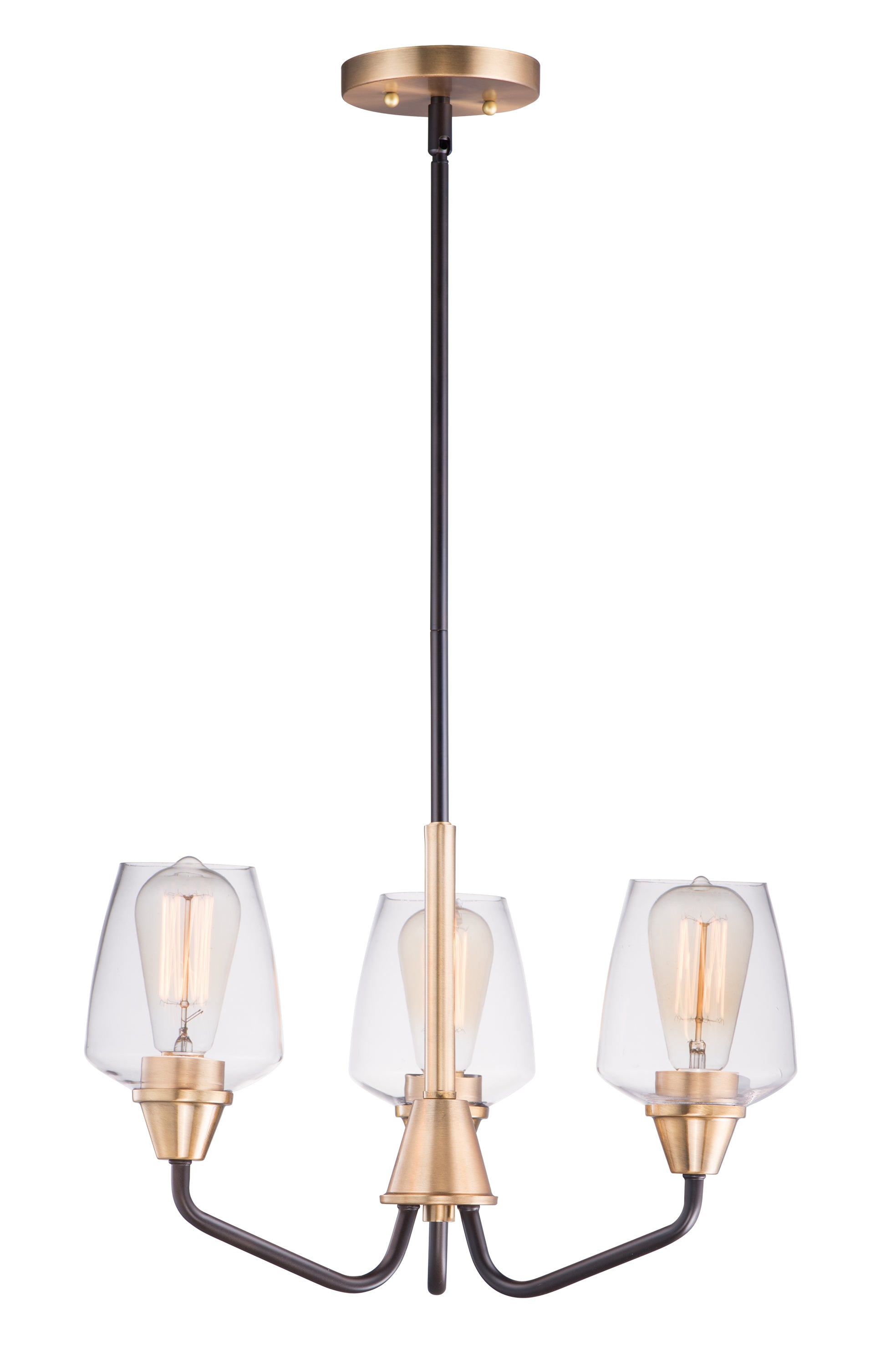 Goblet Mini Chandelier