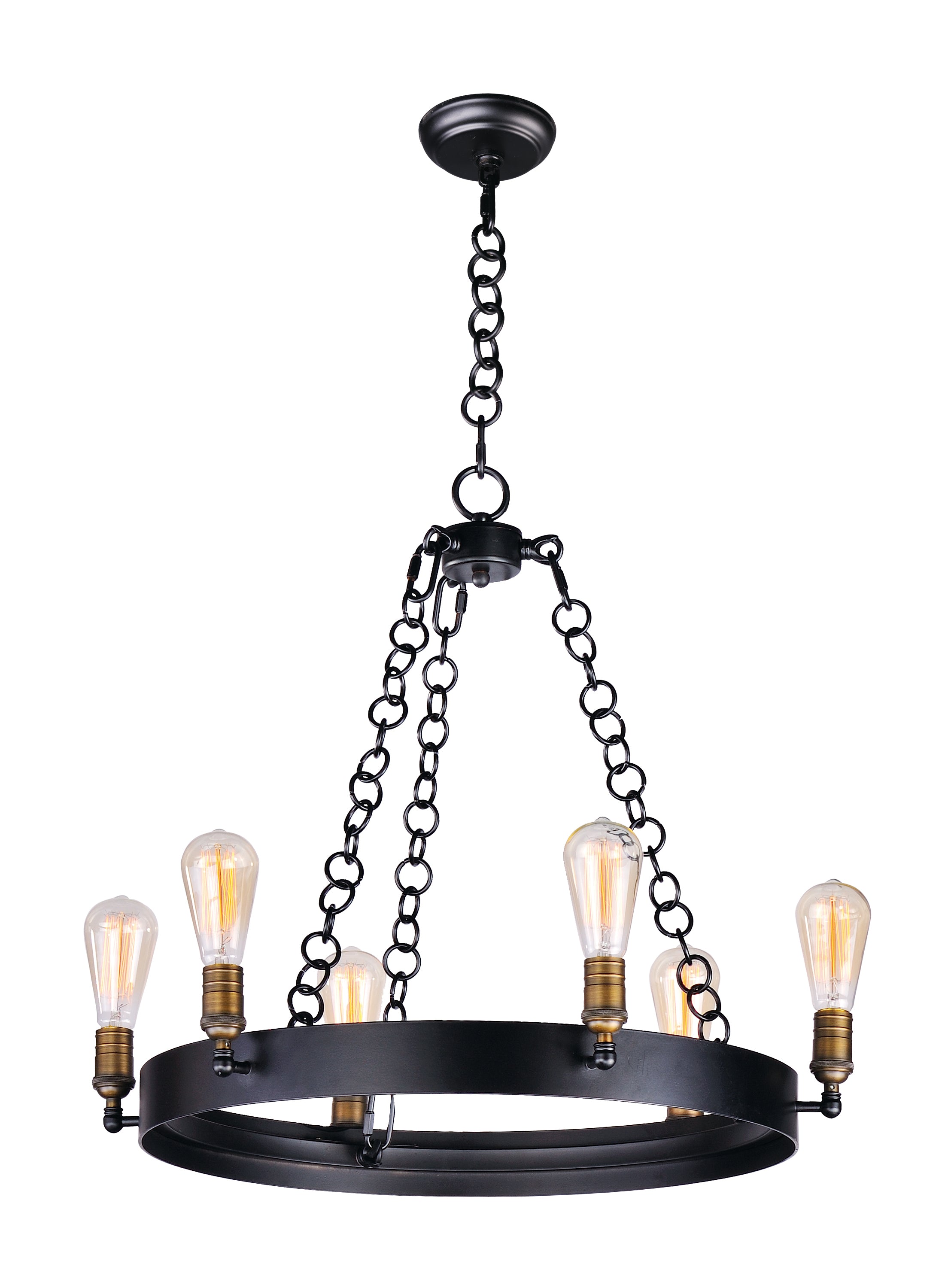 Noble Chandelier