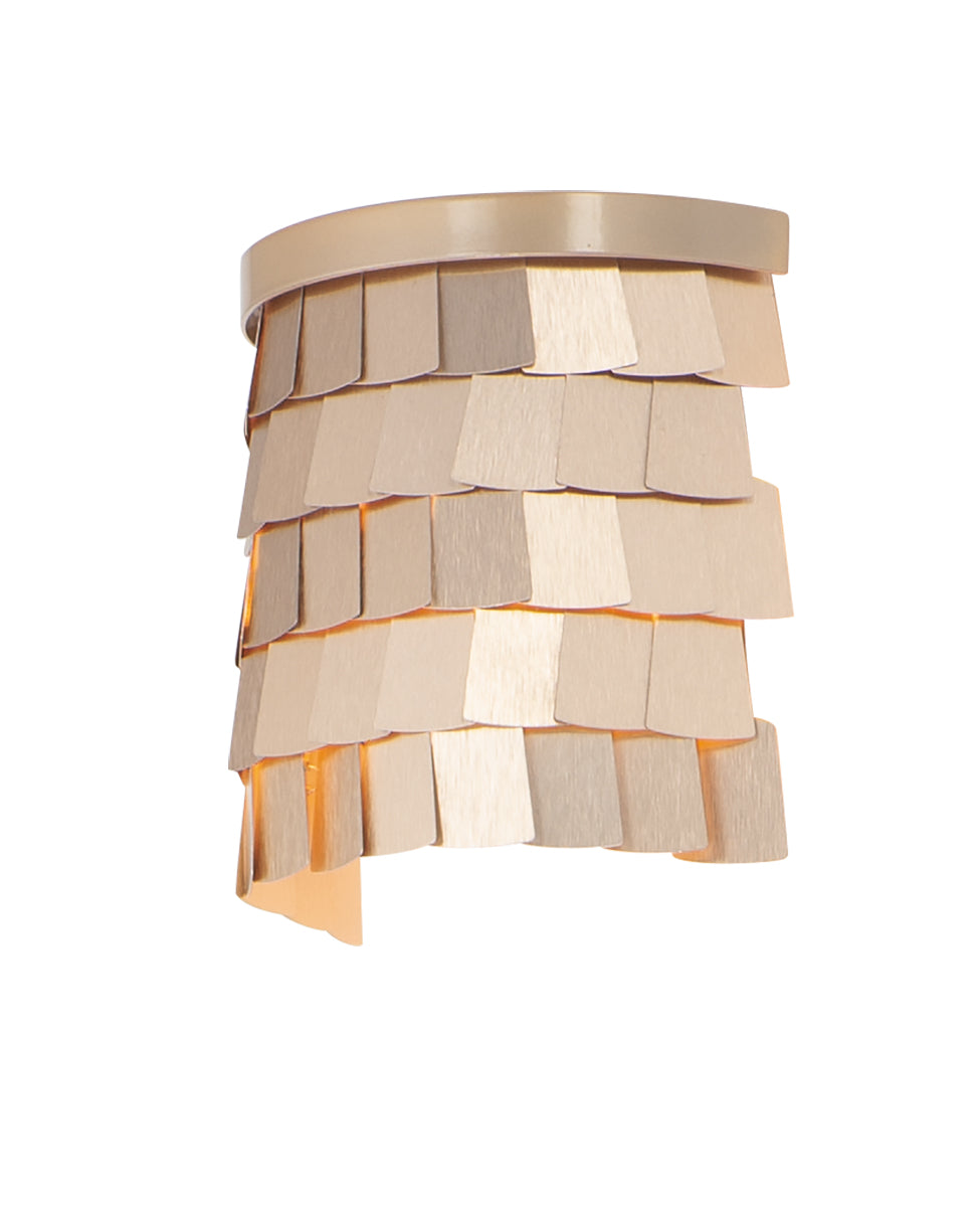 Glamour Wall Sconce