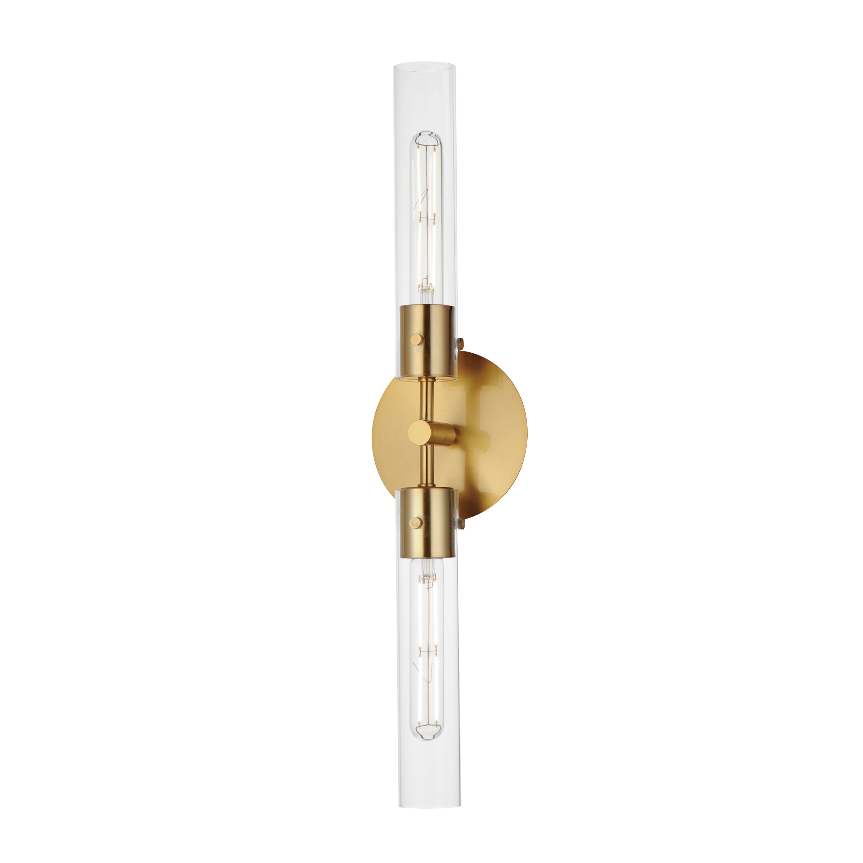 Equilibrium Wall Sconce