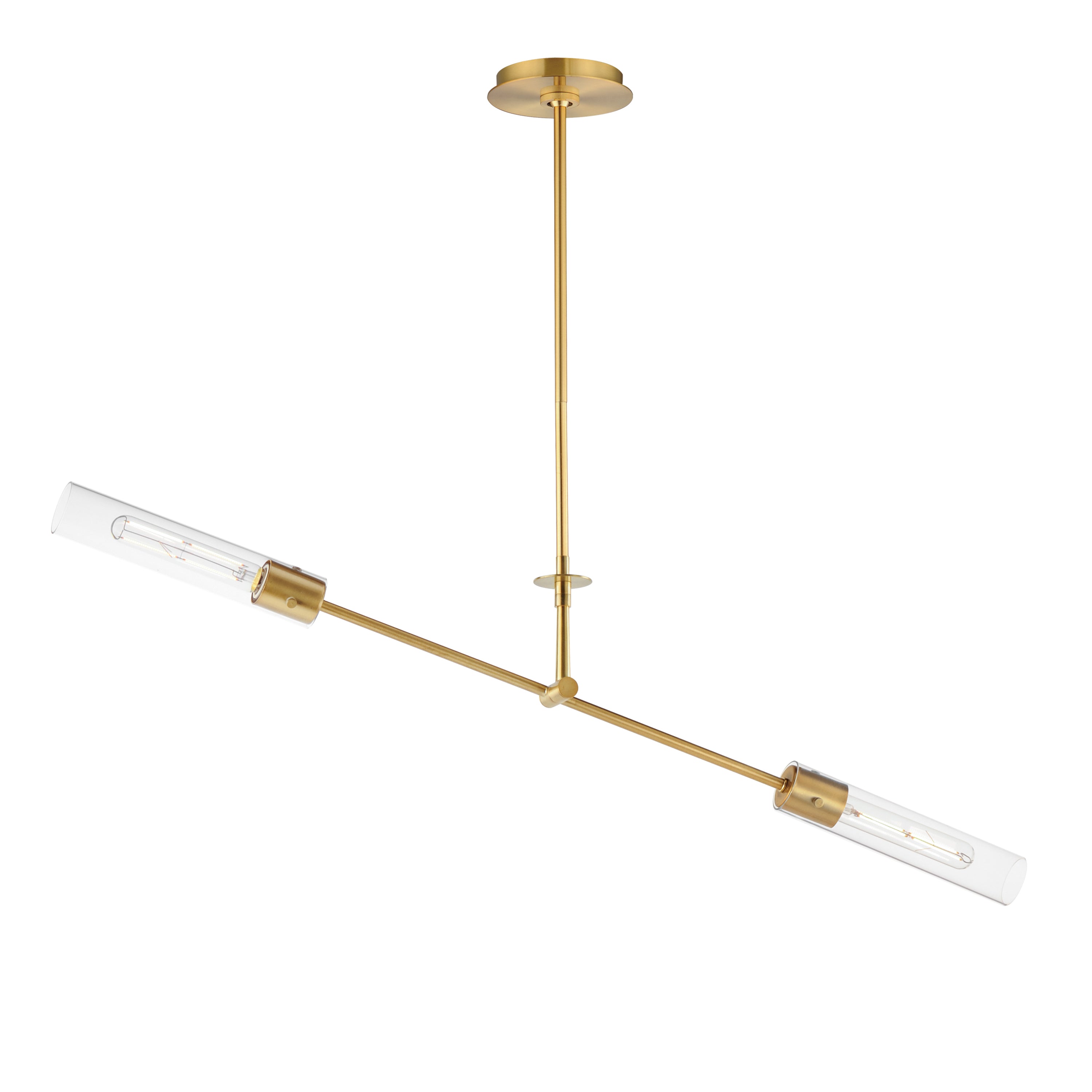 Equilibrium Linear Pendant
