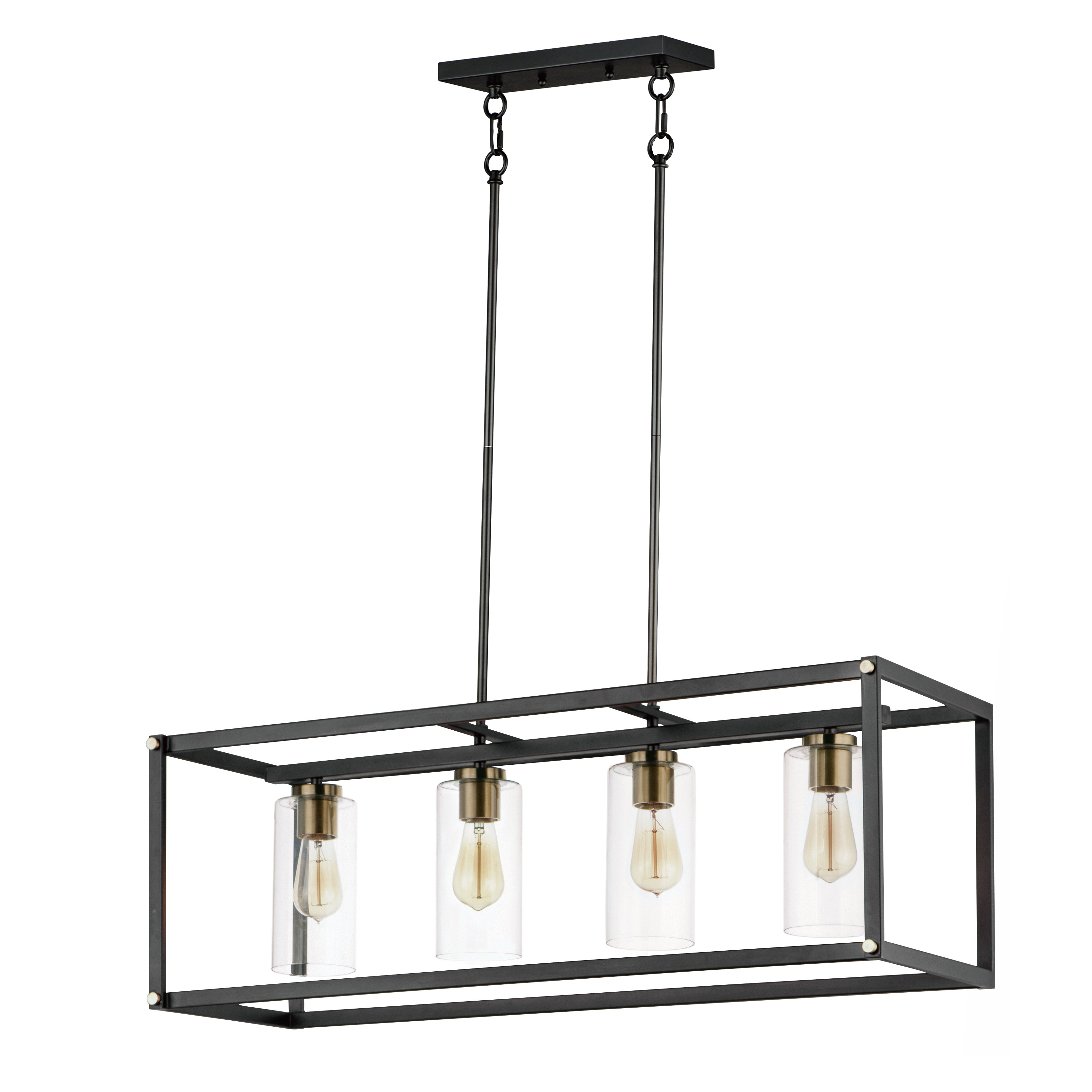 Capitol Linear Pendant