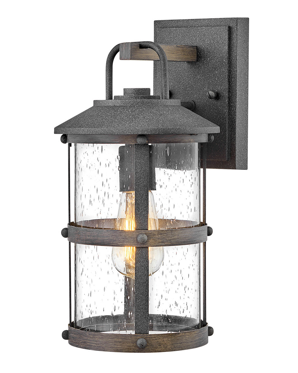 Lakehouse Wall Mount Lantern