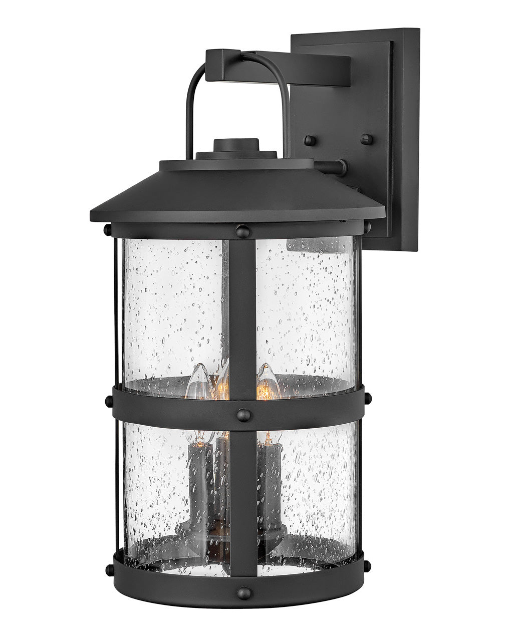 Lakehouse Wall Mount Lantern