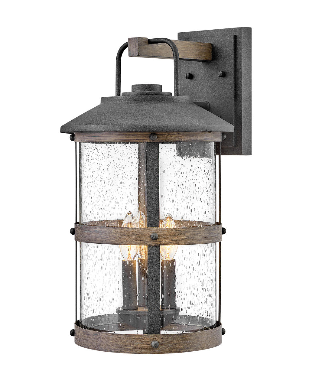 Lakehouse Wall Mount Lantern