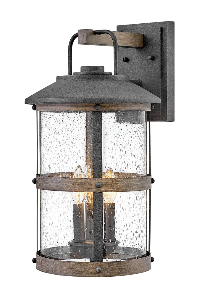 Lakehouse Wall Mount Lantern