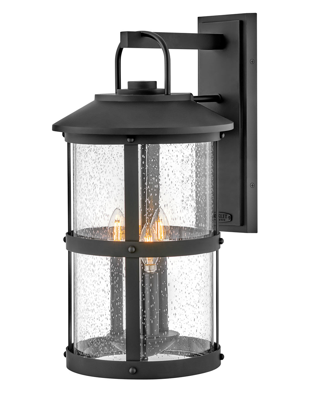 Lakehouse Wall Mount Lantern