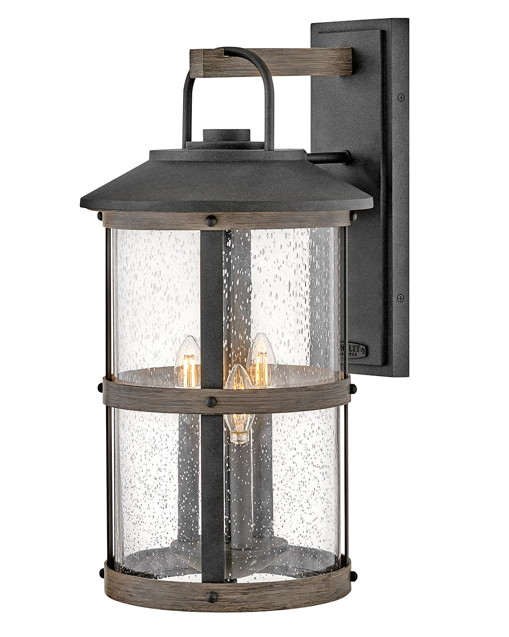 Lakehouse Wall Mount Lantern