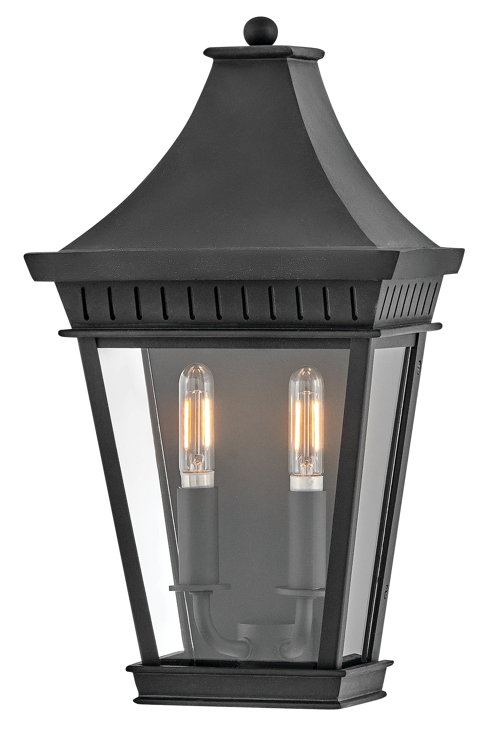 Chapel Hill Medium Wall Mount Lantern