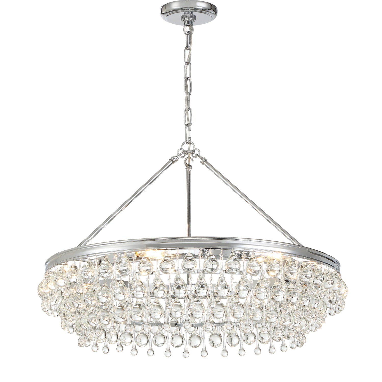 Calypso Chandelier