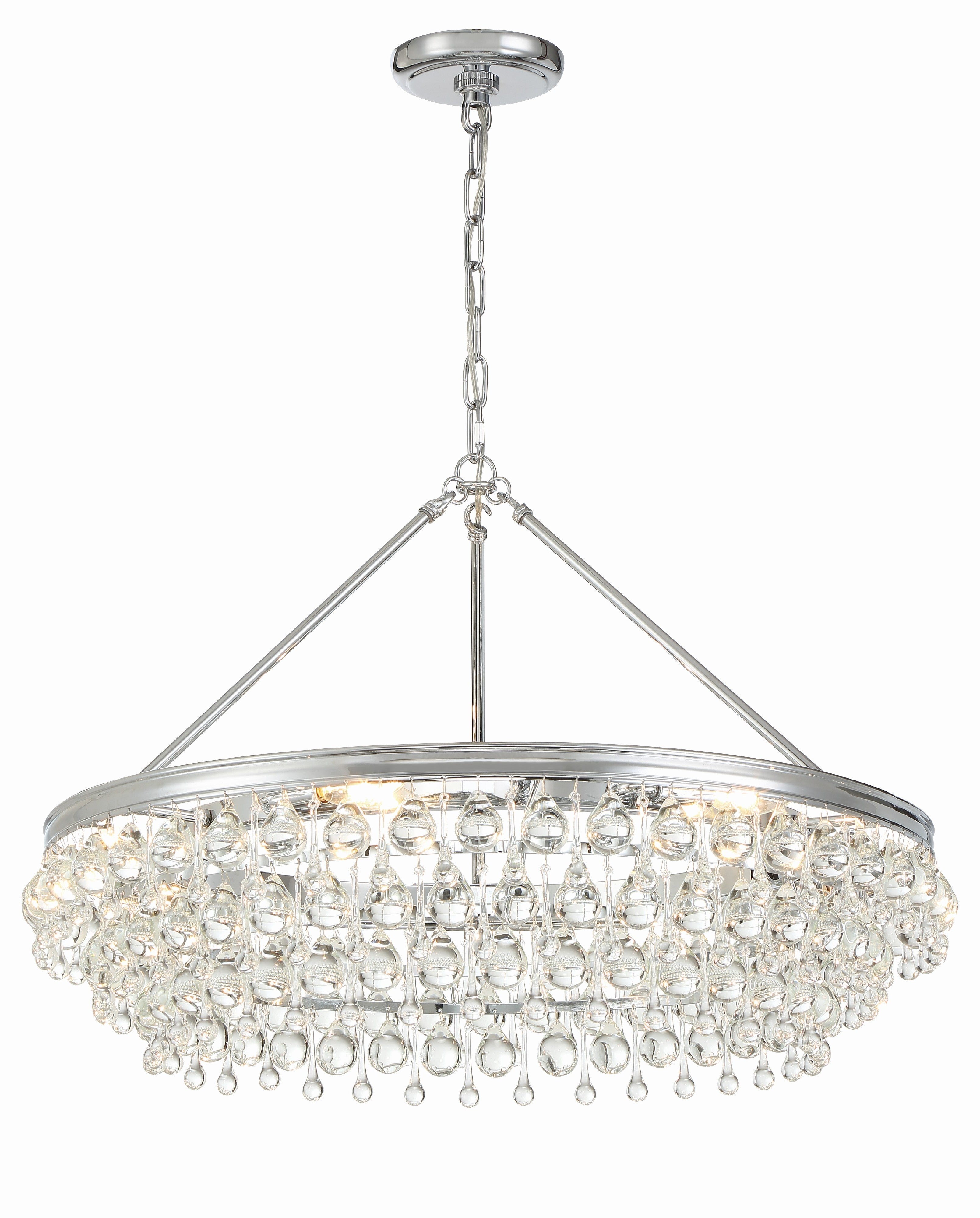 Calypso 30'' Chandelier