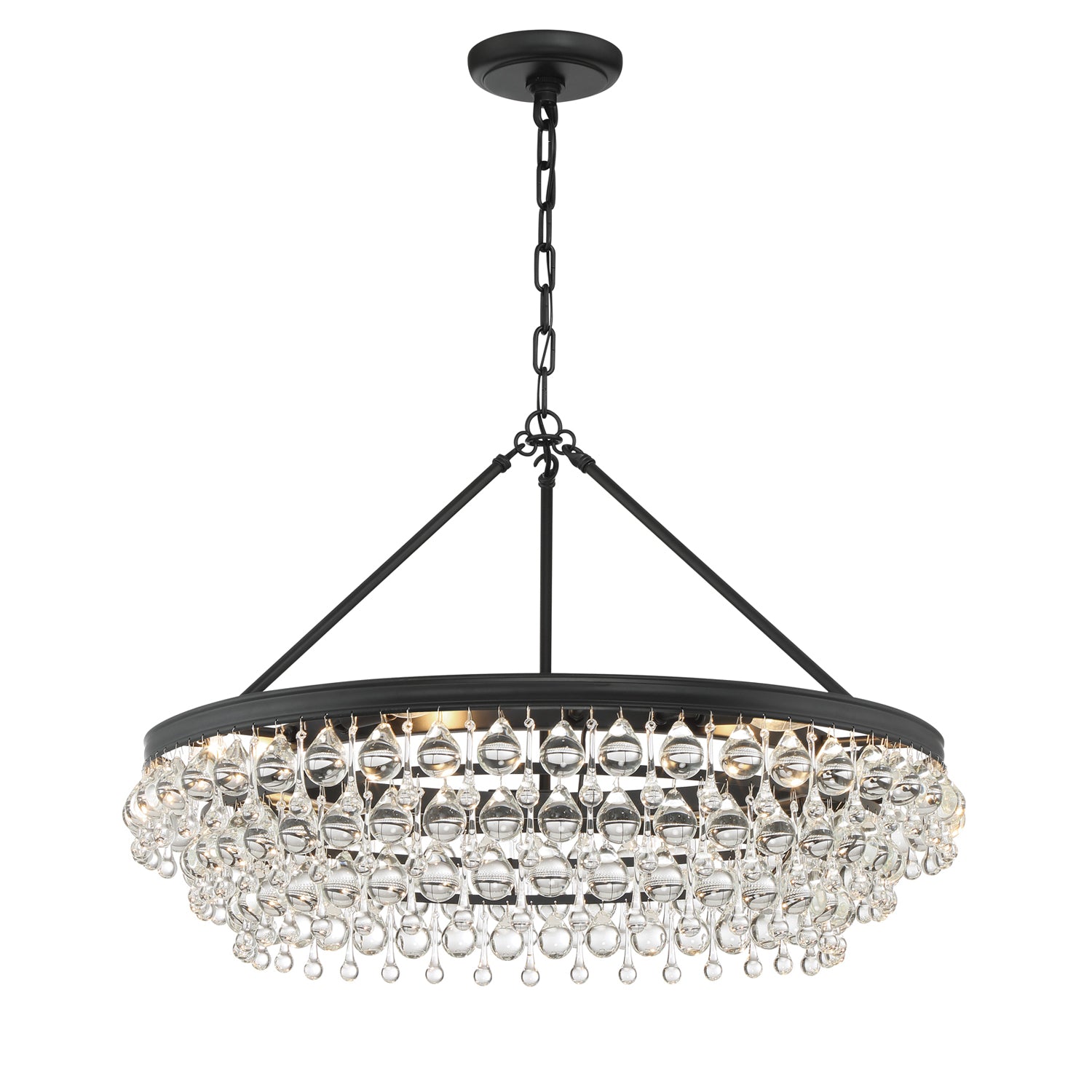 Calypso Chandelier