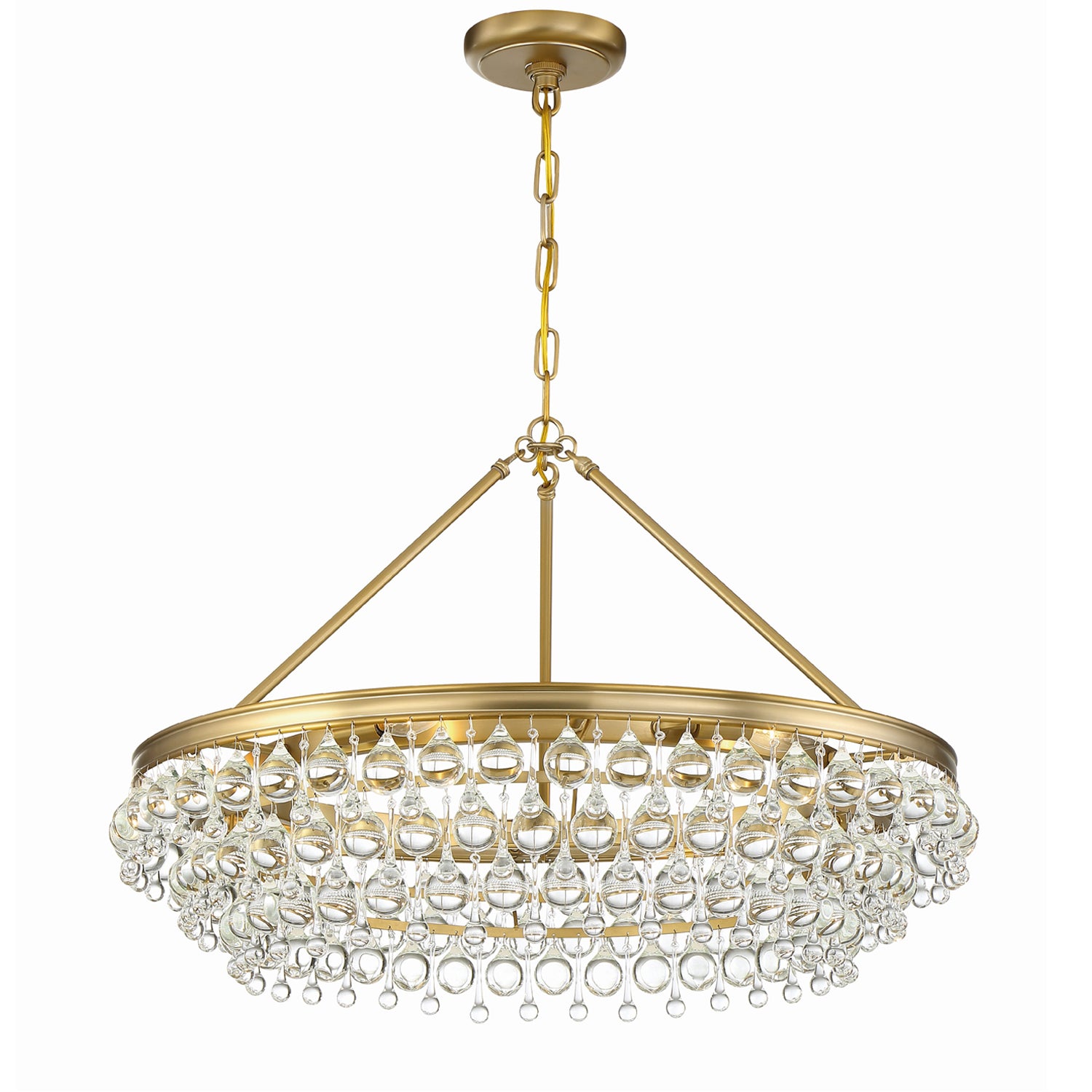 Calypso Chandelier