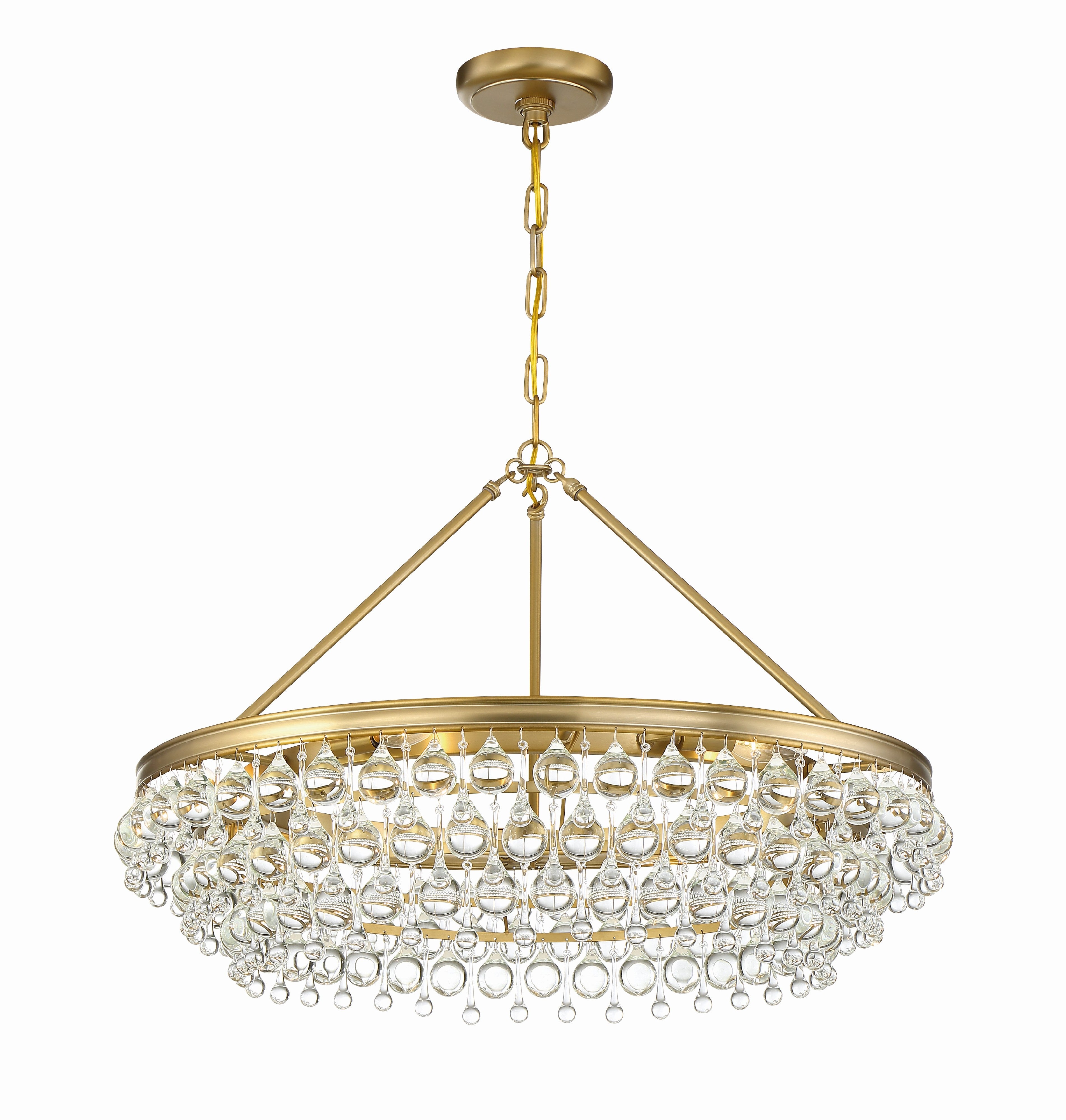 Calypso 30'' Chandelier