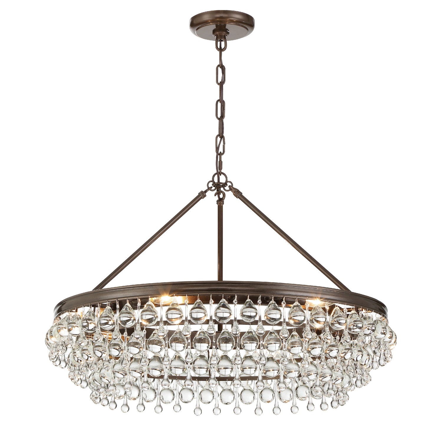 Calypso Chandelier