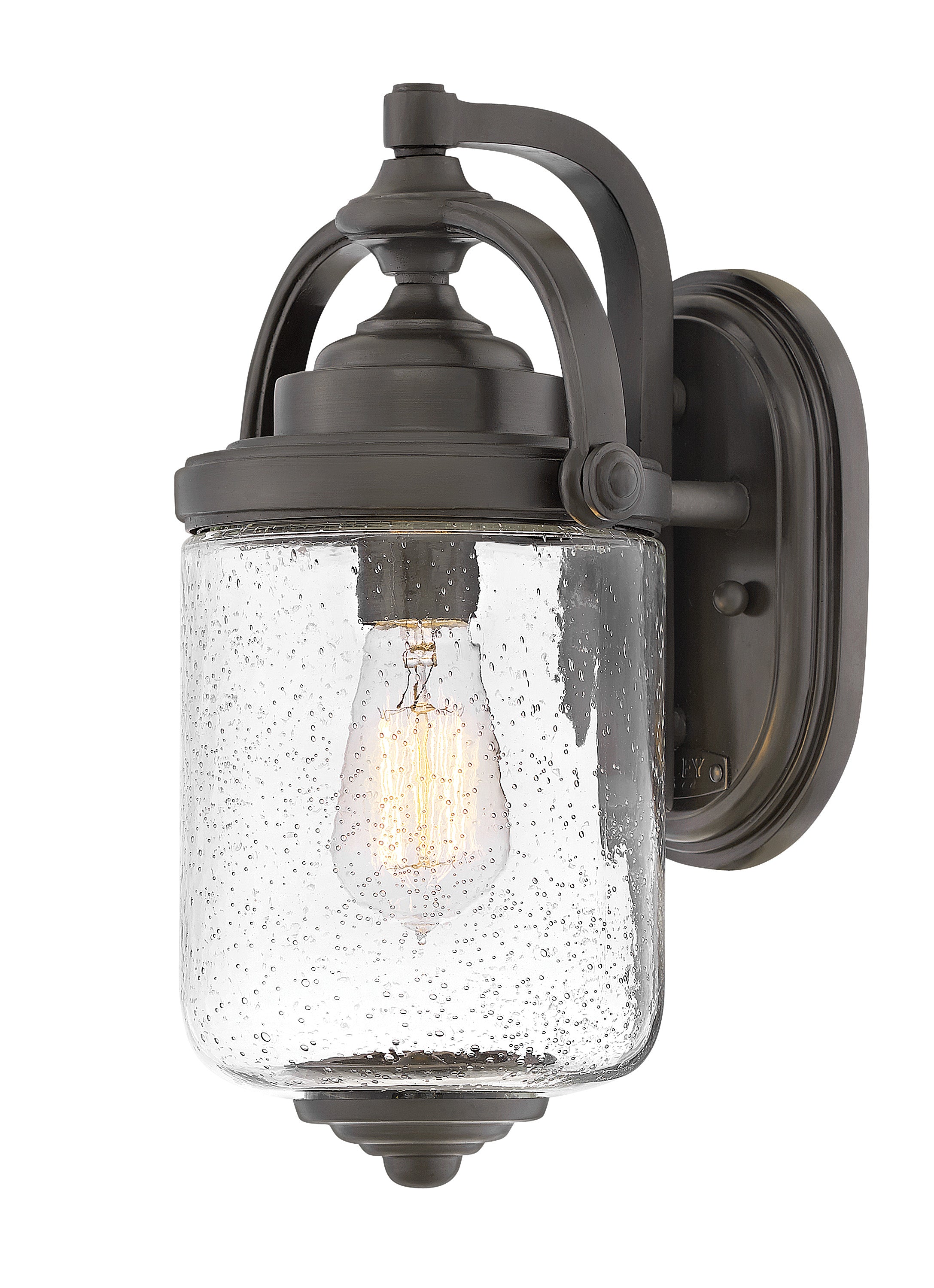 Willoughby Medium Wall Mount Lantern
