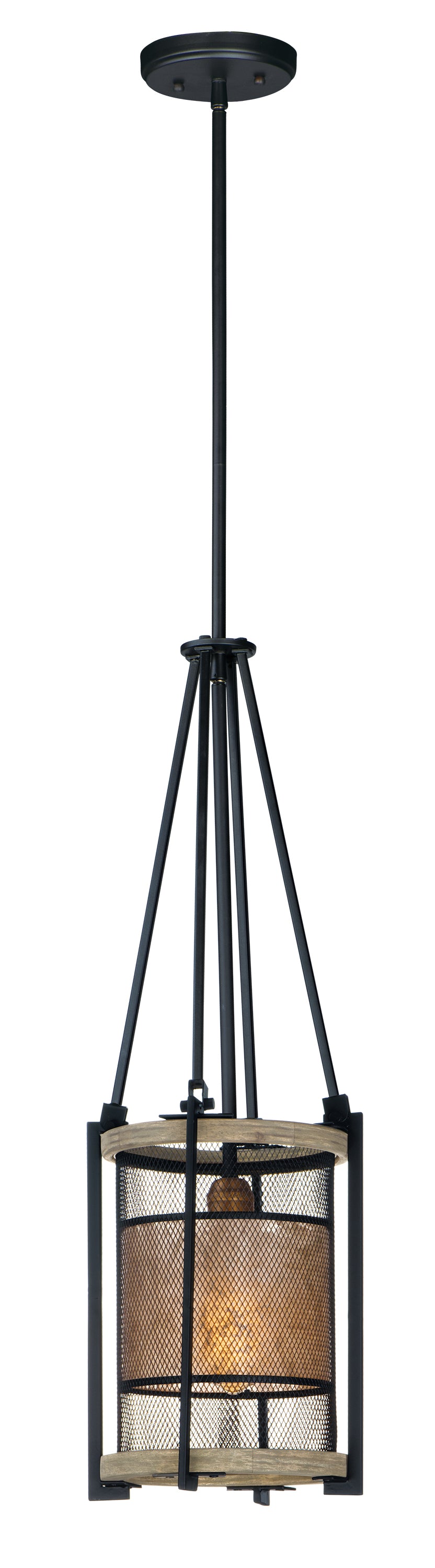 Boundry Single Pendant