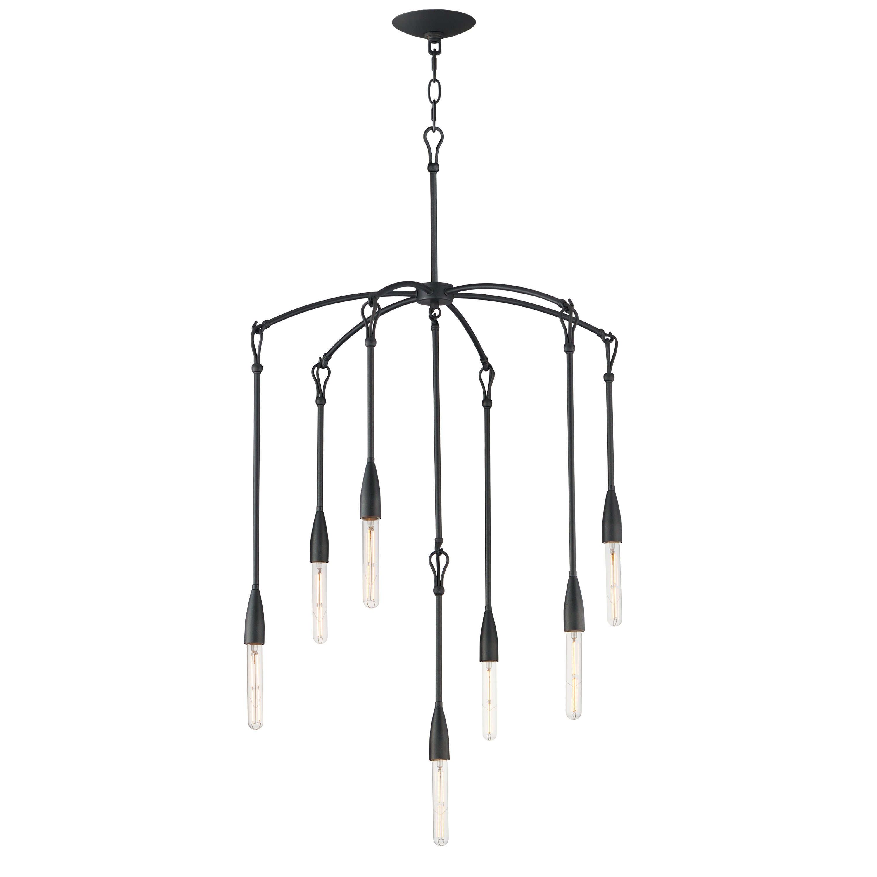 Pioneer Multi Light Pendant