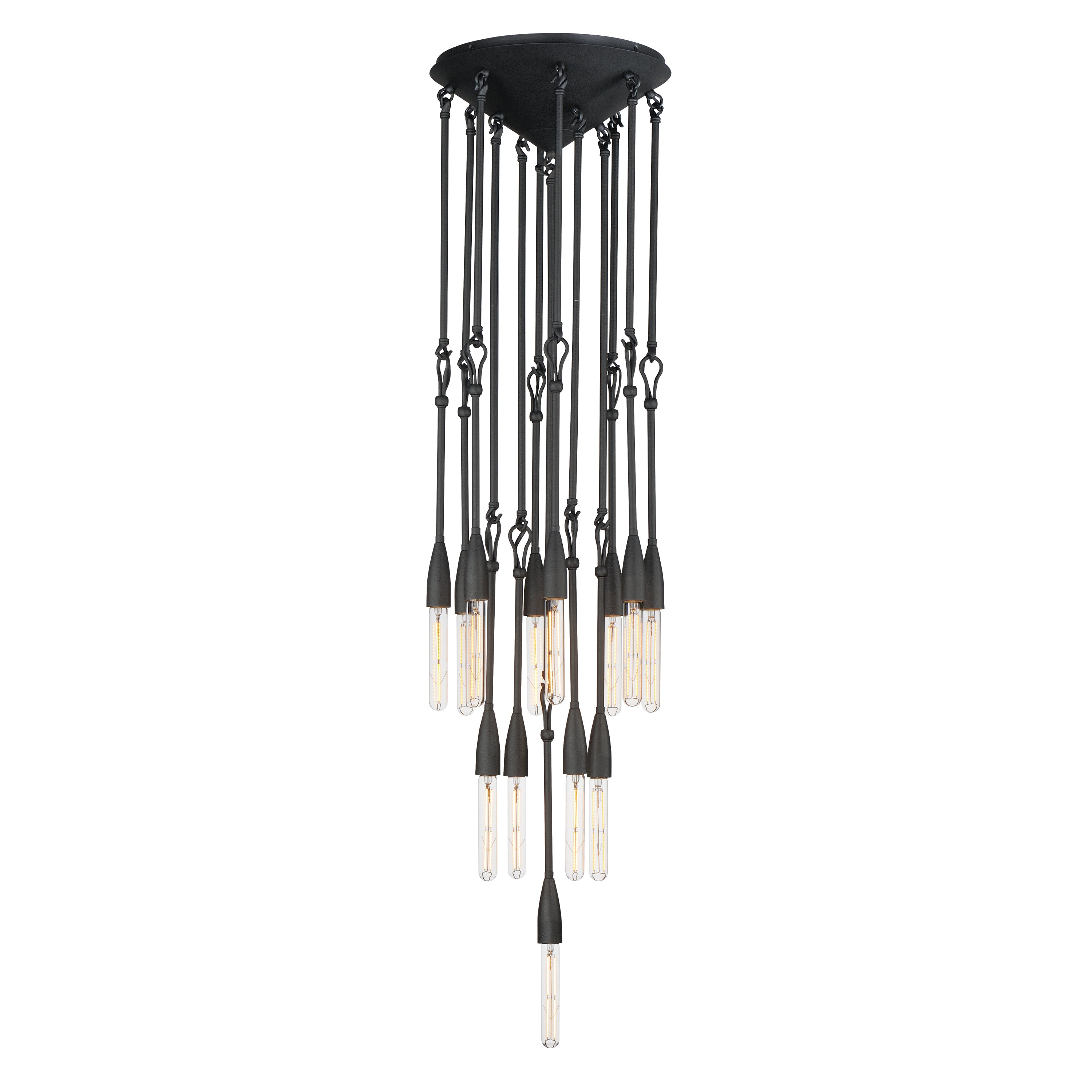 Pioneer Multi Light Pendant