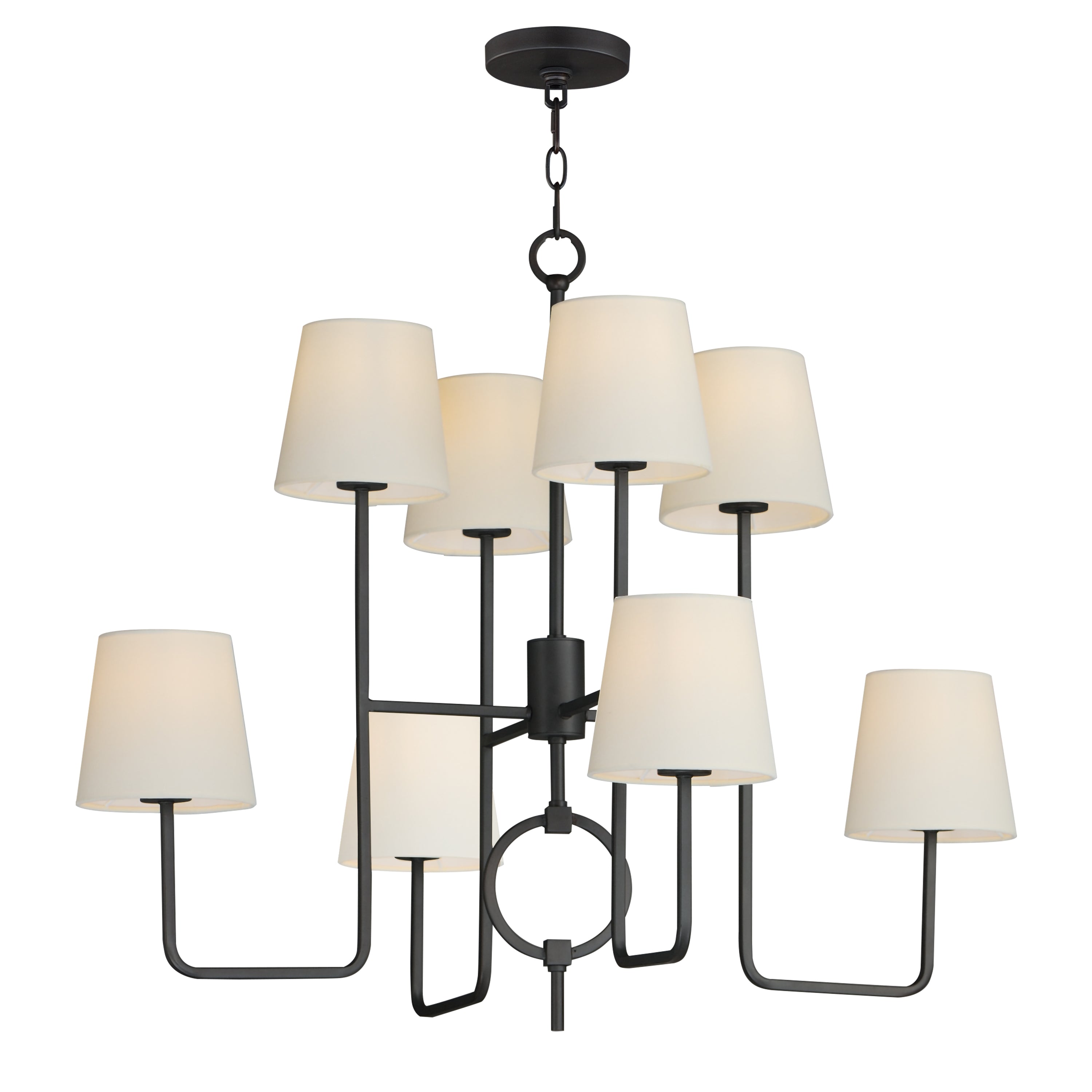 Paoli Multi Tier Chandelier