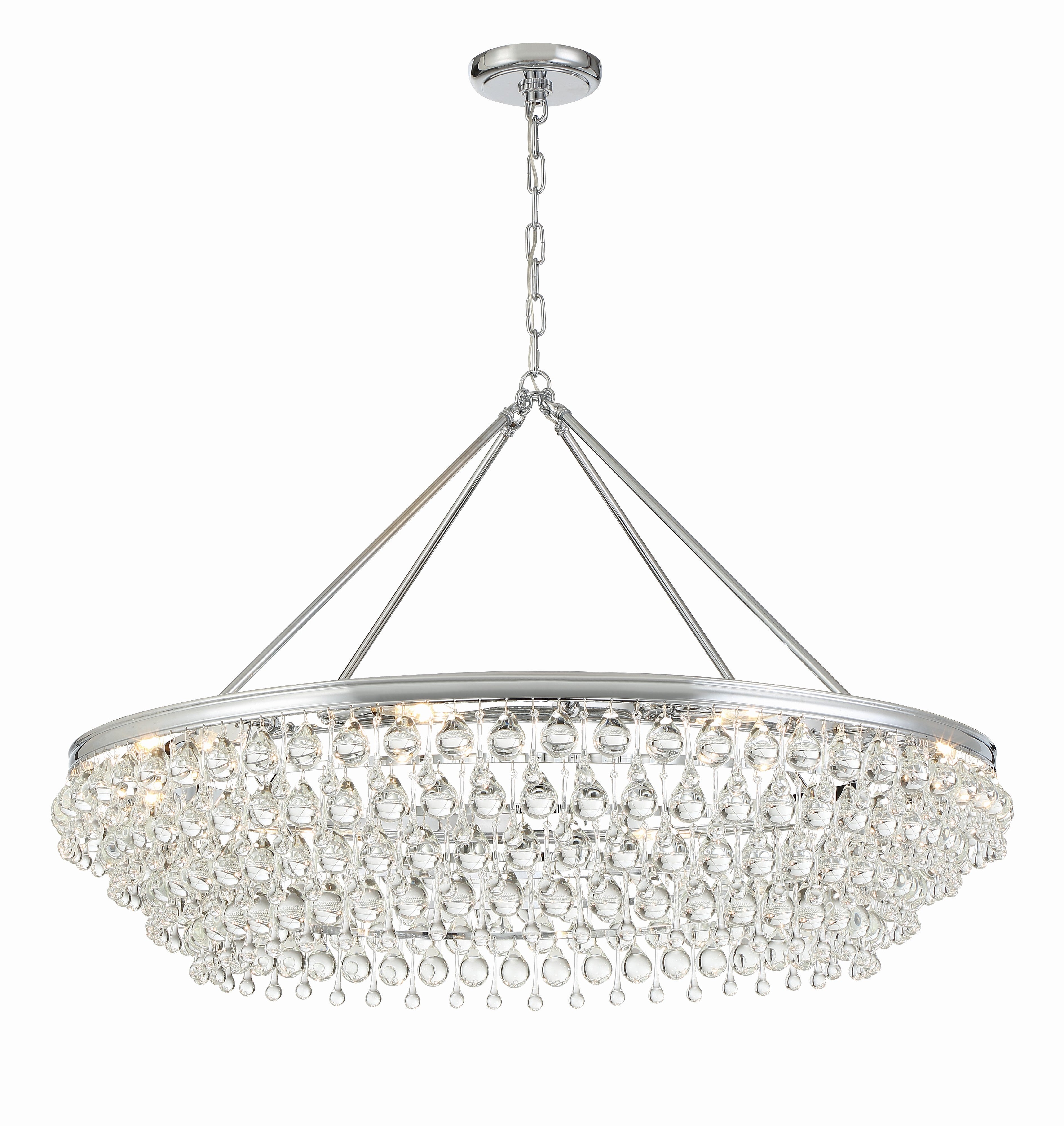Calypso 40'' Chandelier