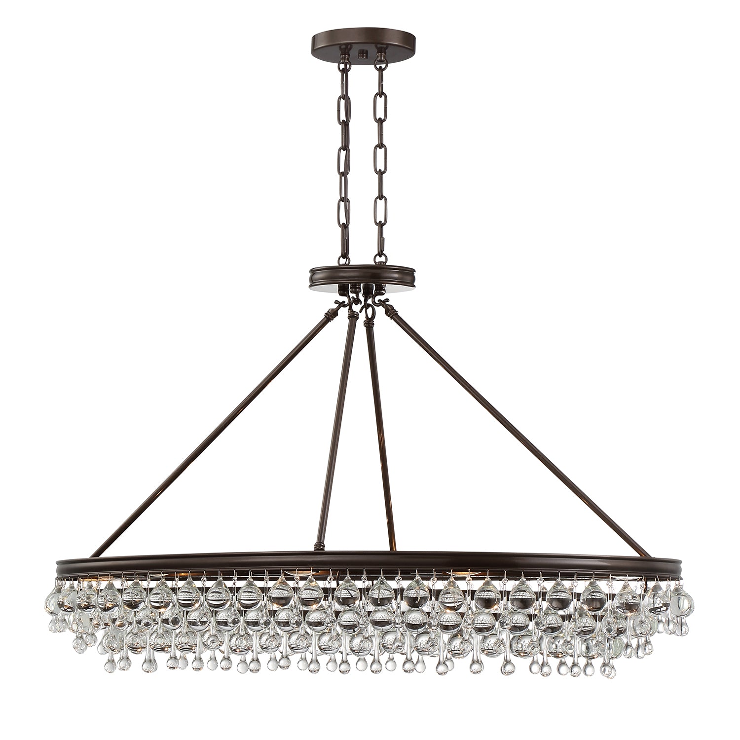 Calypso Chandelier