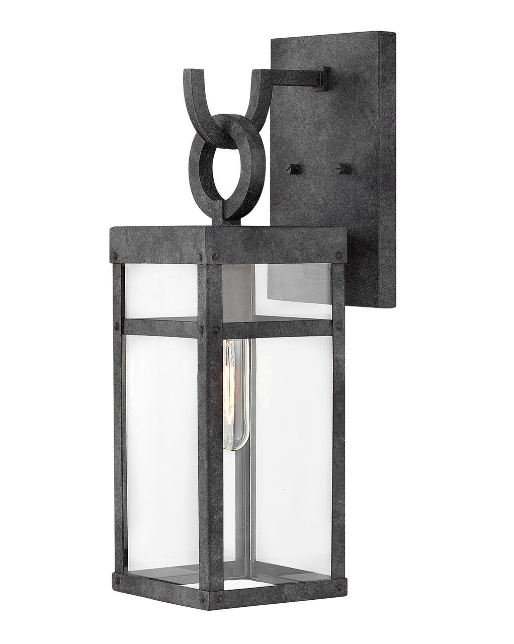 Porter Wall Mount Lantern