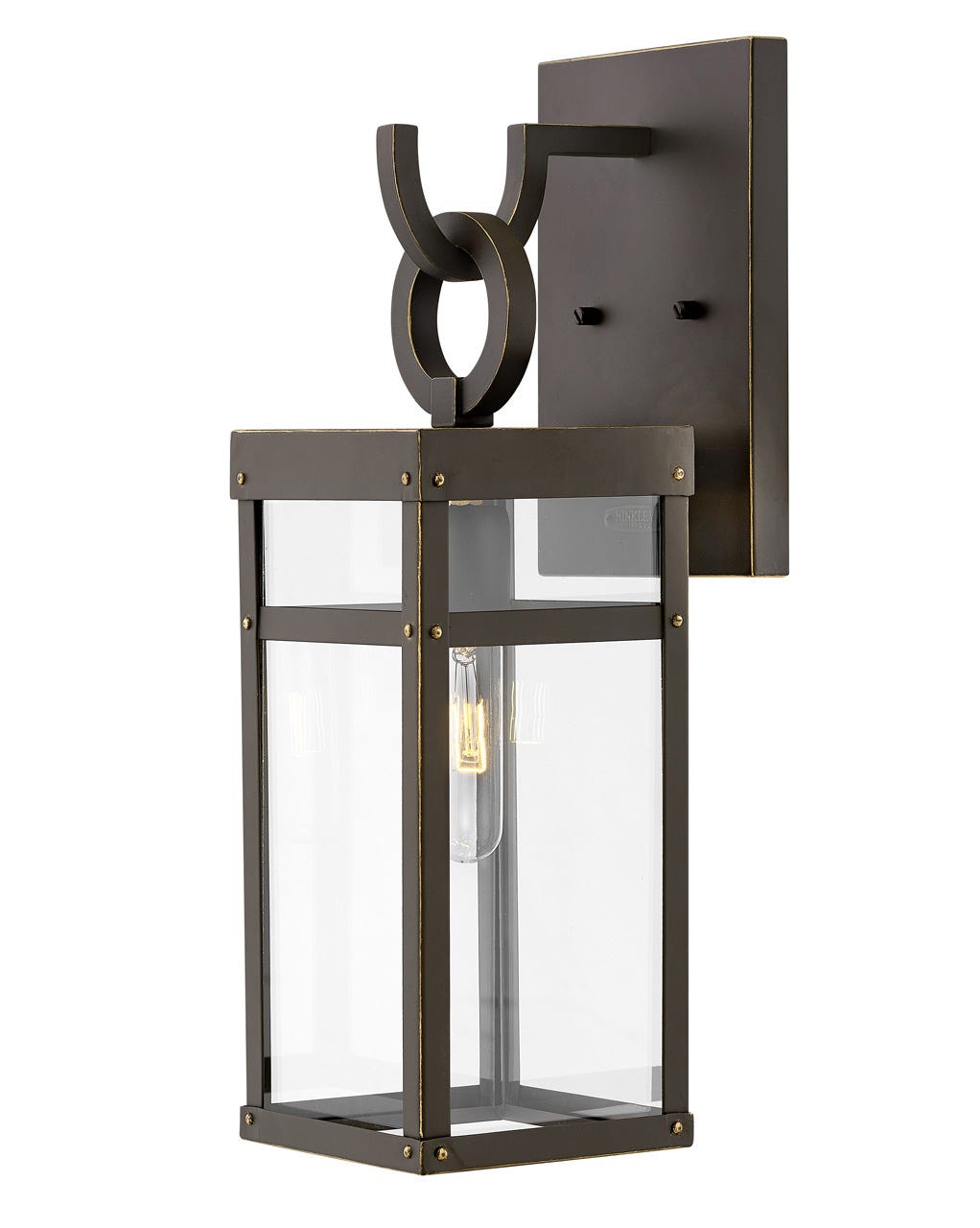 Porter Wall Mount Lantern