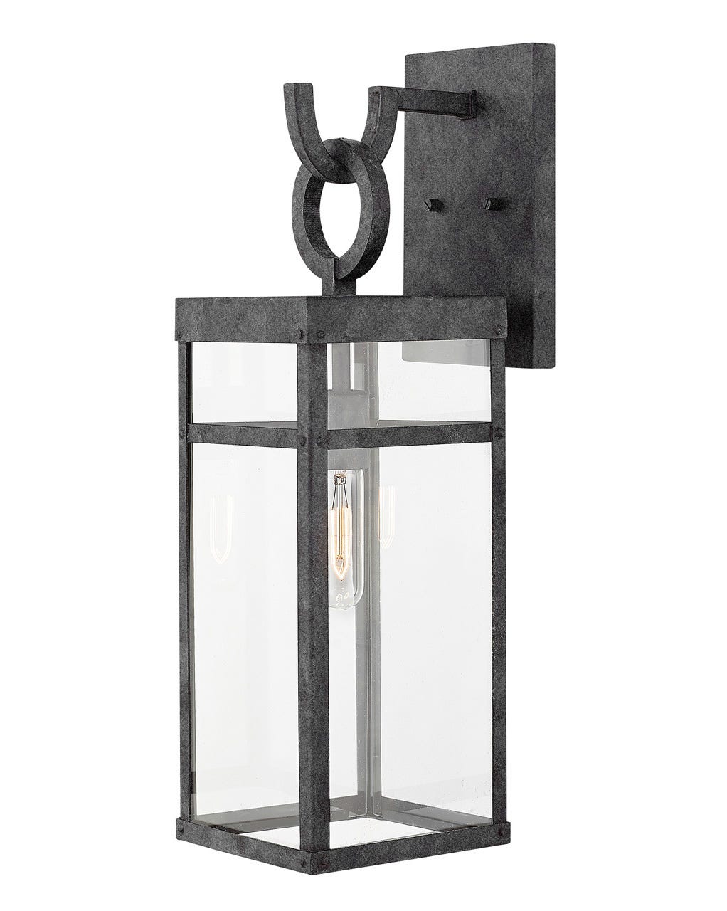 Porter Wall Mount Lantern