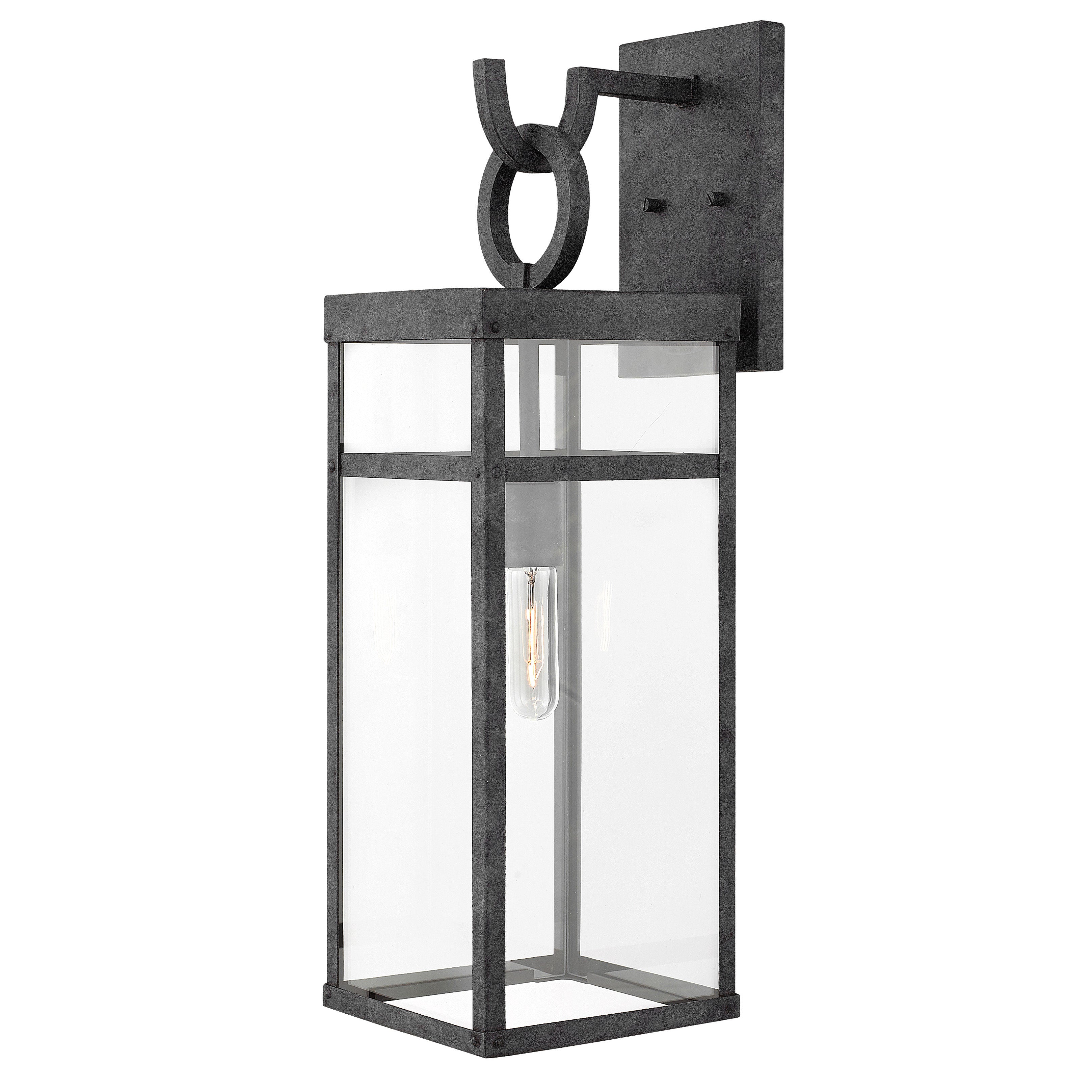 Porter Large Wall Mount Lantern
