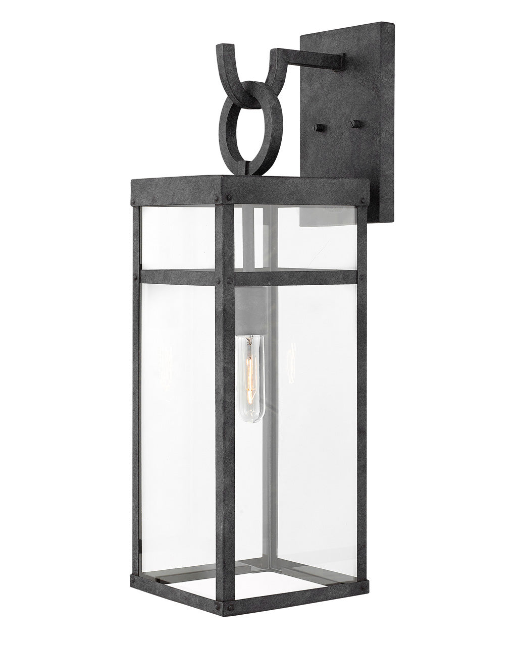 Porter Wall Mount Lantern