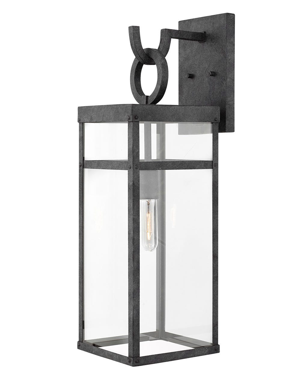 Porter Wall Mount Lantern