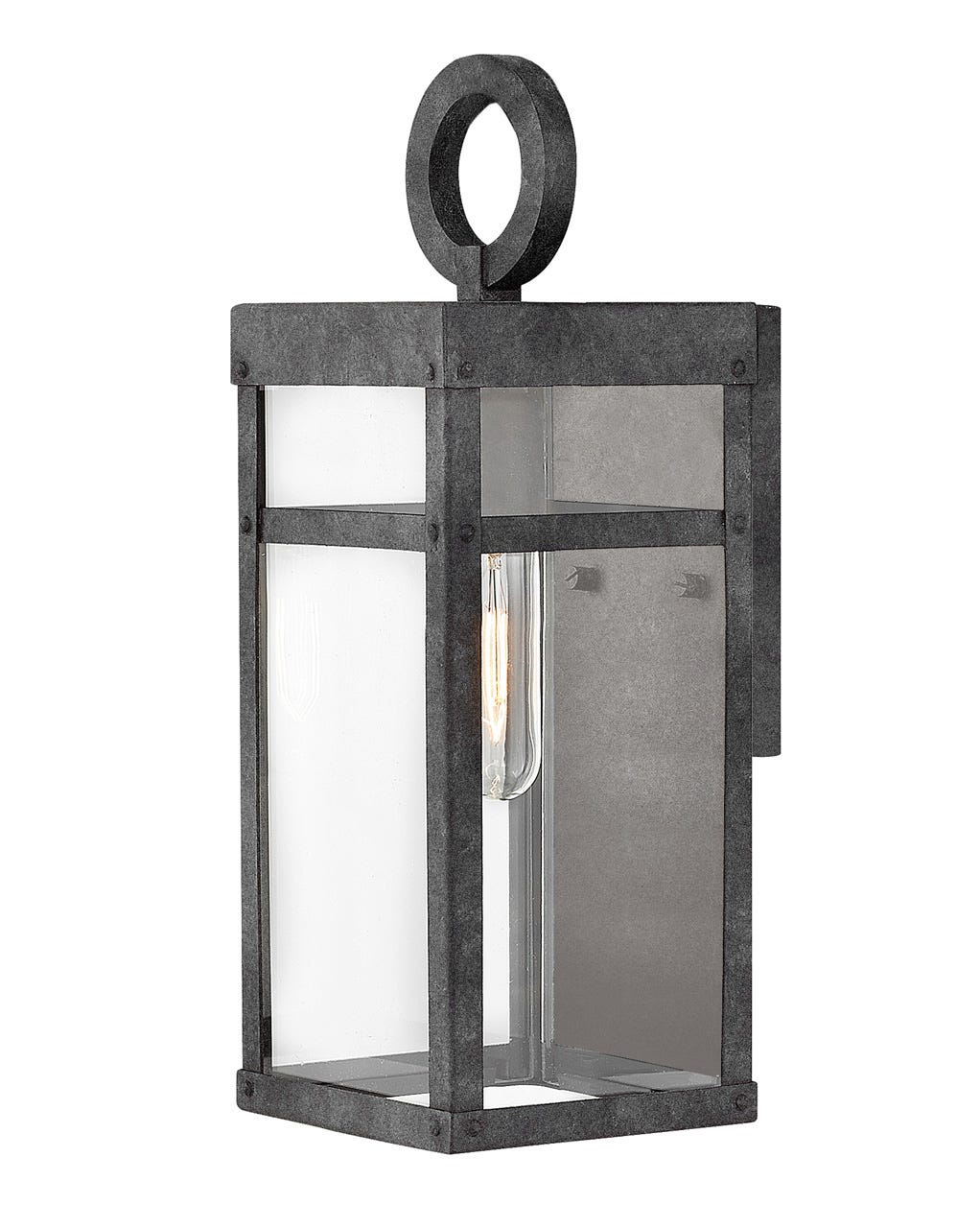 Porter Wall Mount Lantern