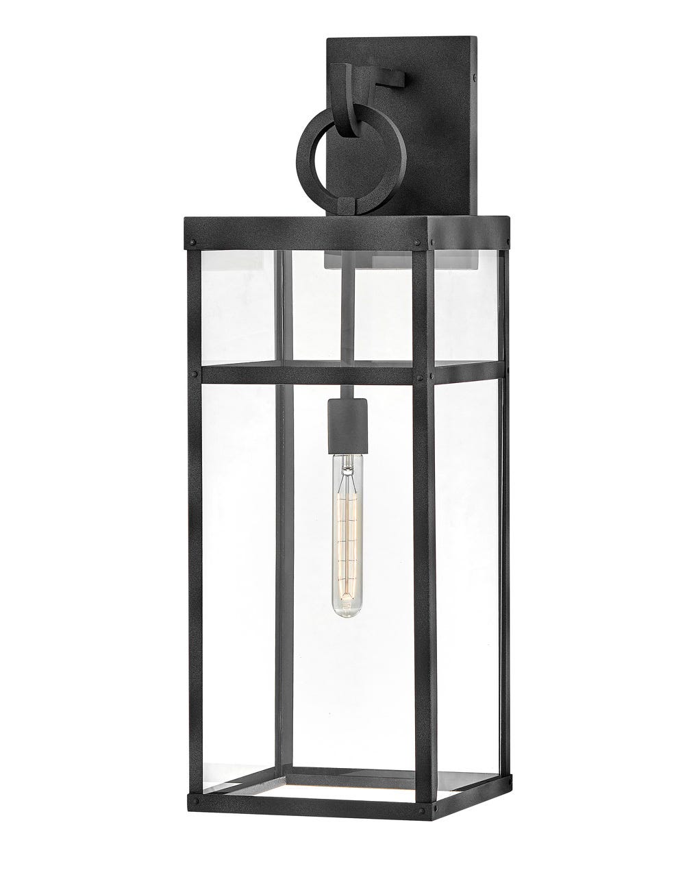 Porter Wall Mount Lantern
