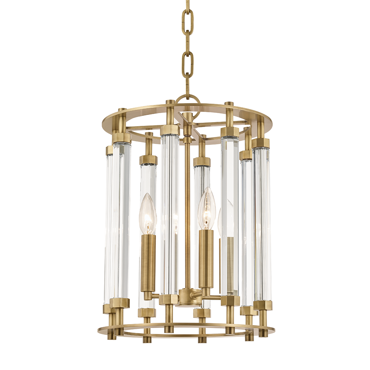 Haddon Lantern