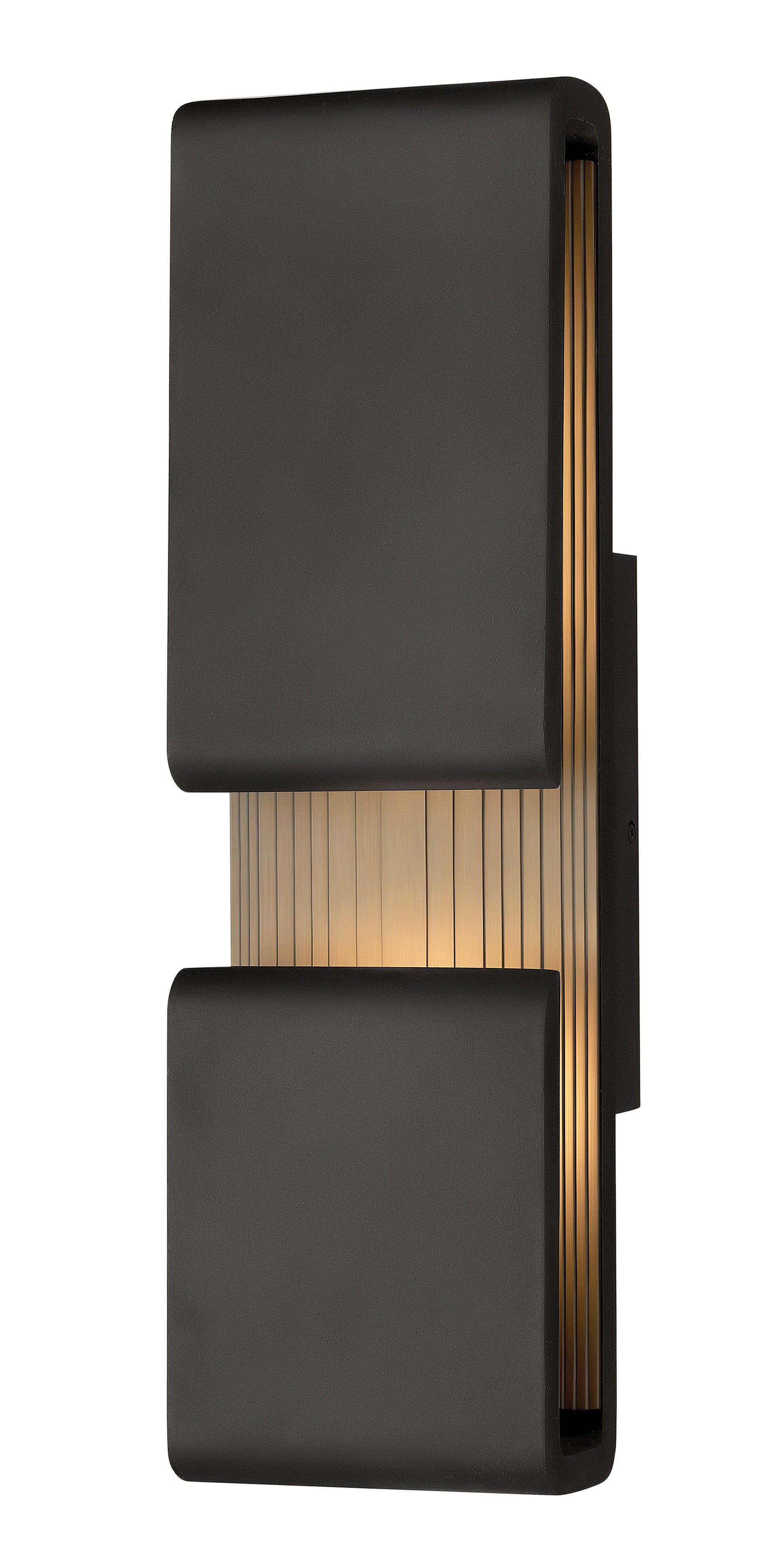 Contour Large Wall Mount Lantern