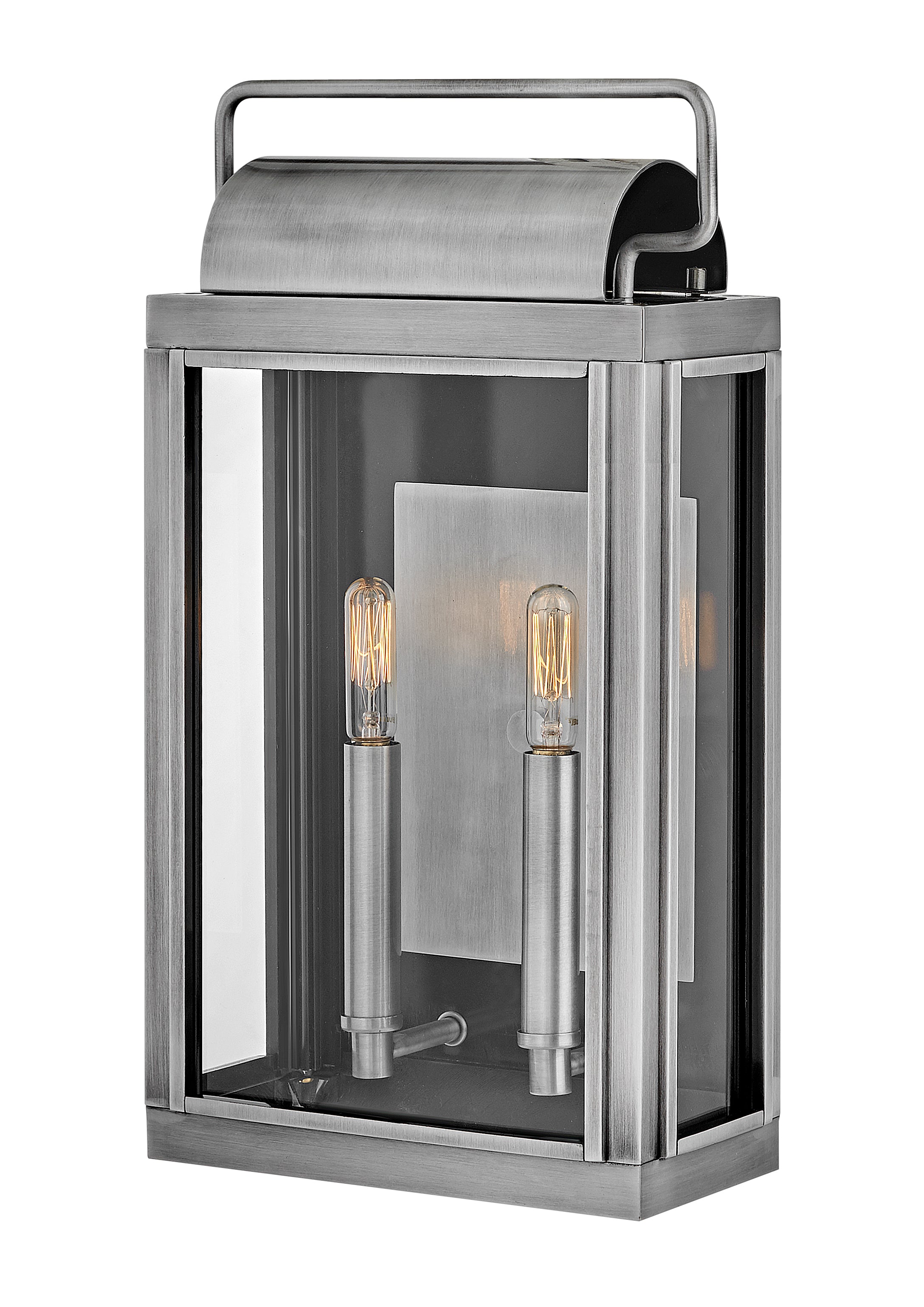 Sag Harbor Medium Wall Mount Lantern