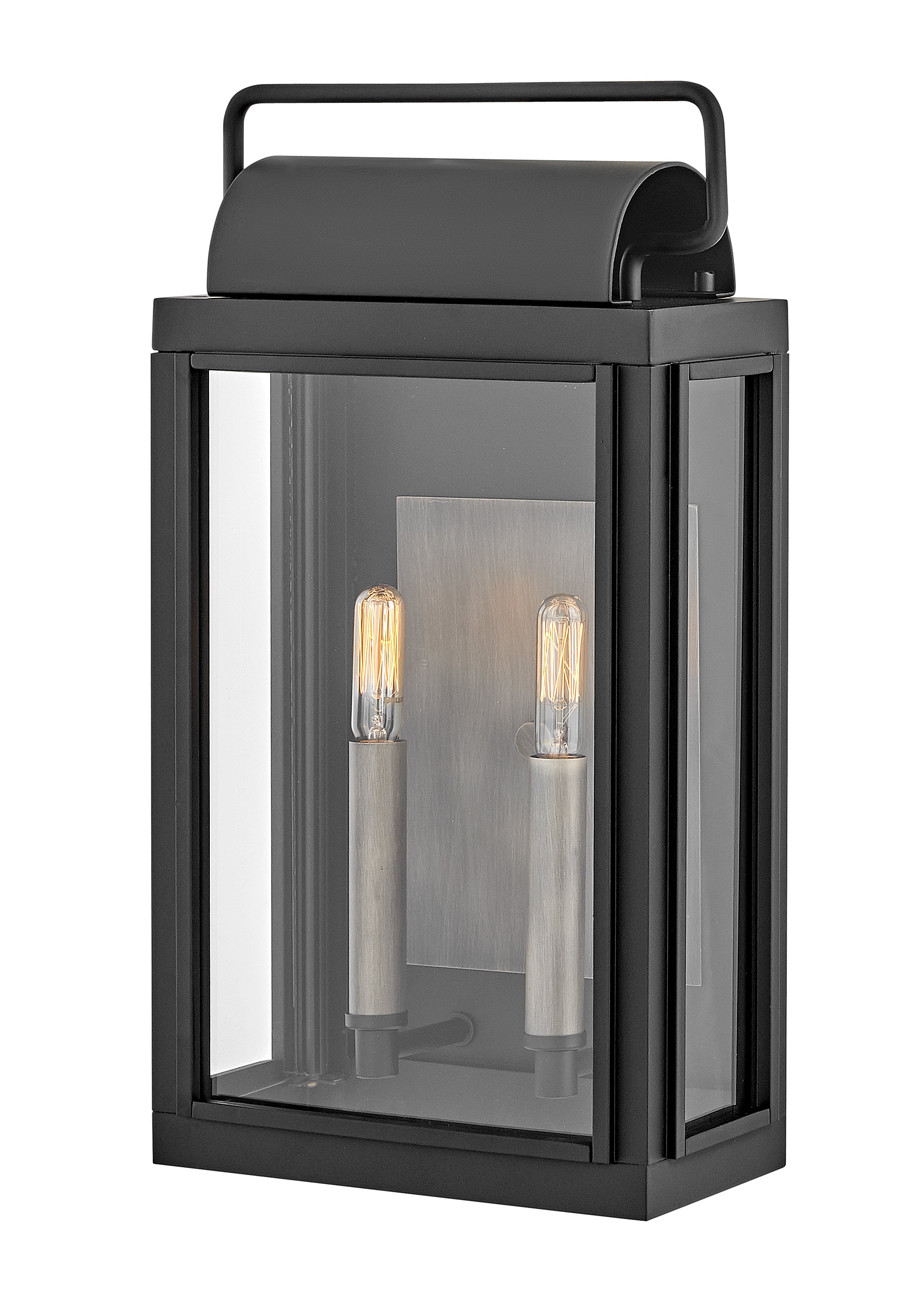 Sag Harbor Medium Wall Mount Lantern