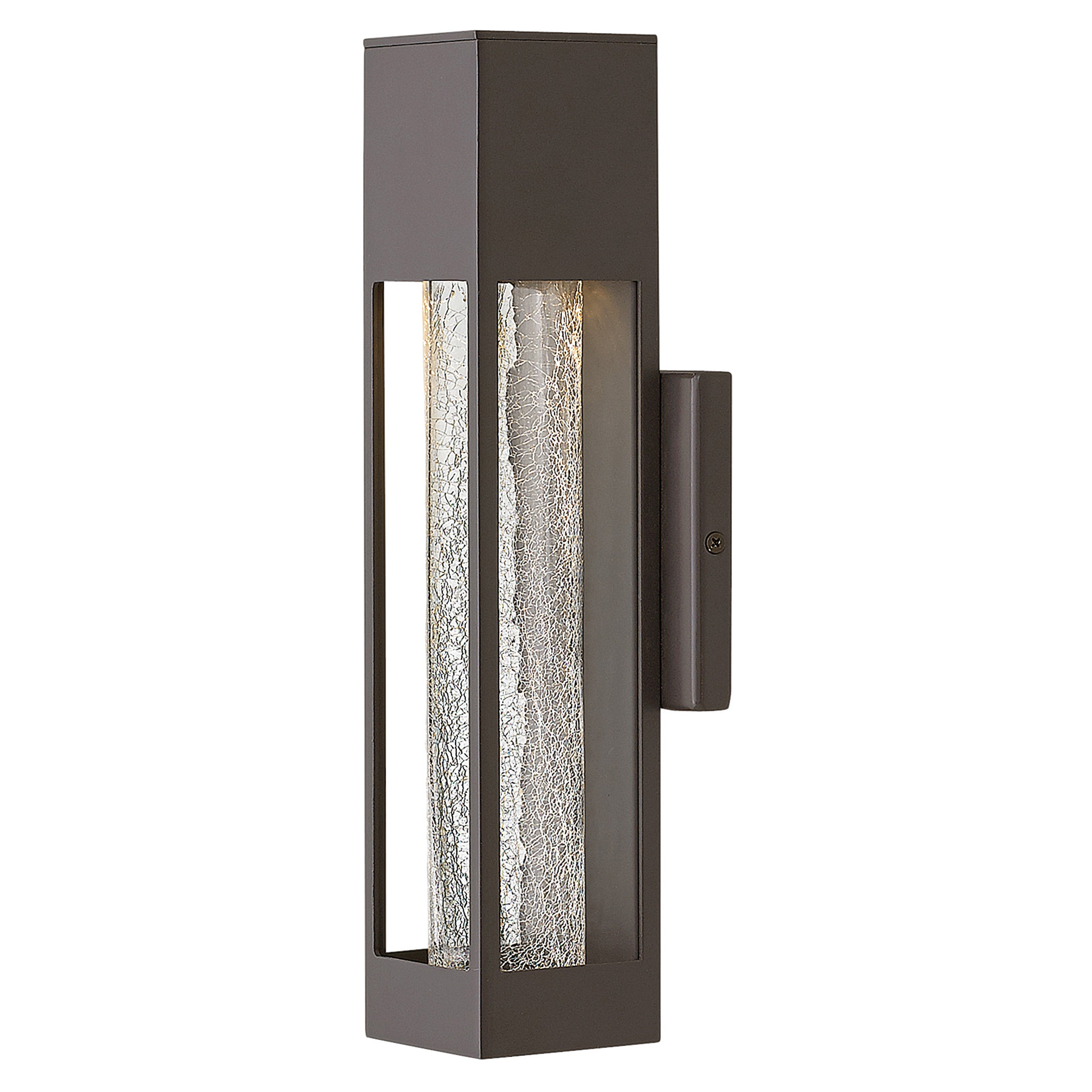 Vapor Small Wall Mount Lantern