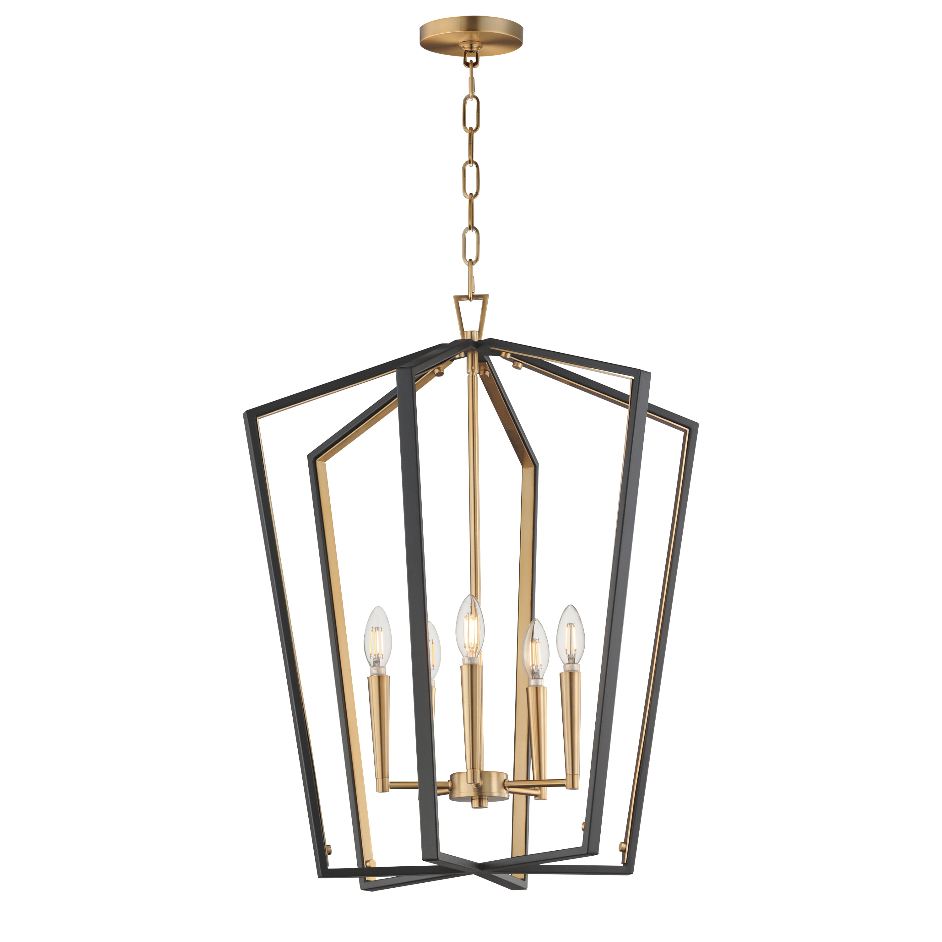 Melrose Entry Foyer Pendant