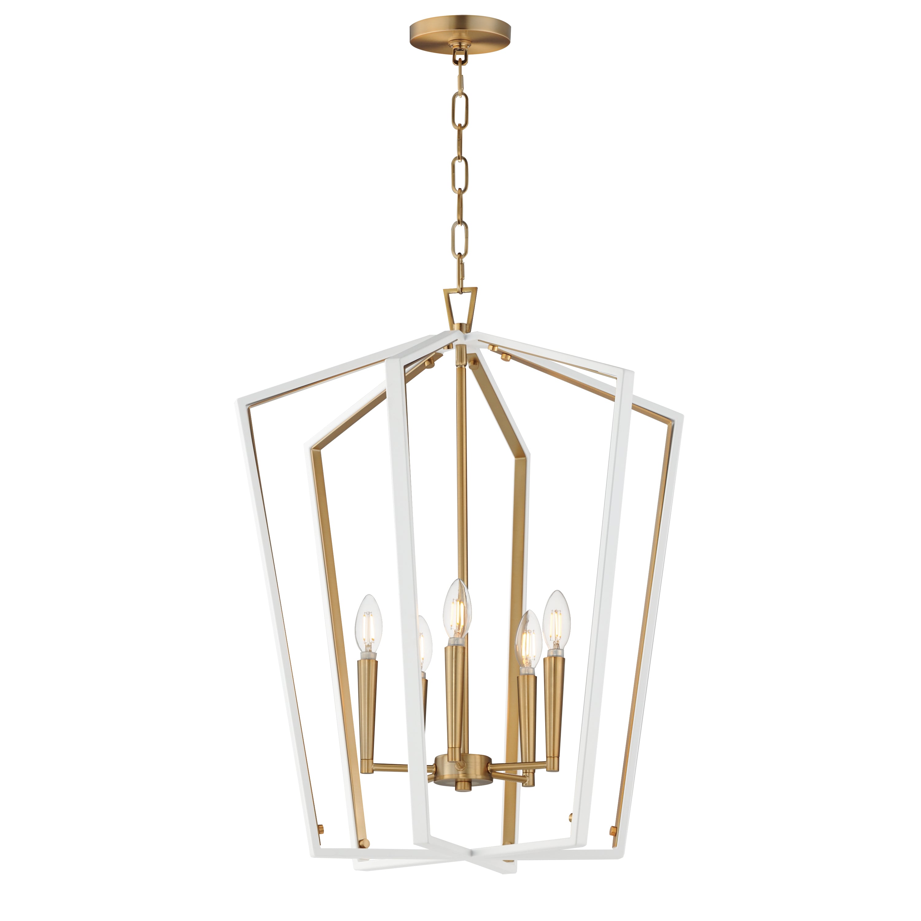 Melrose Entry Foyer Pendant