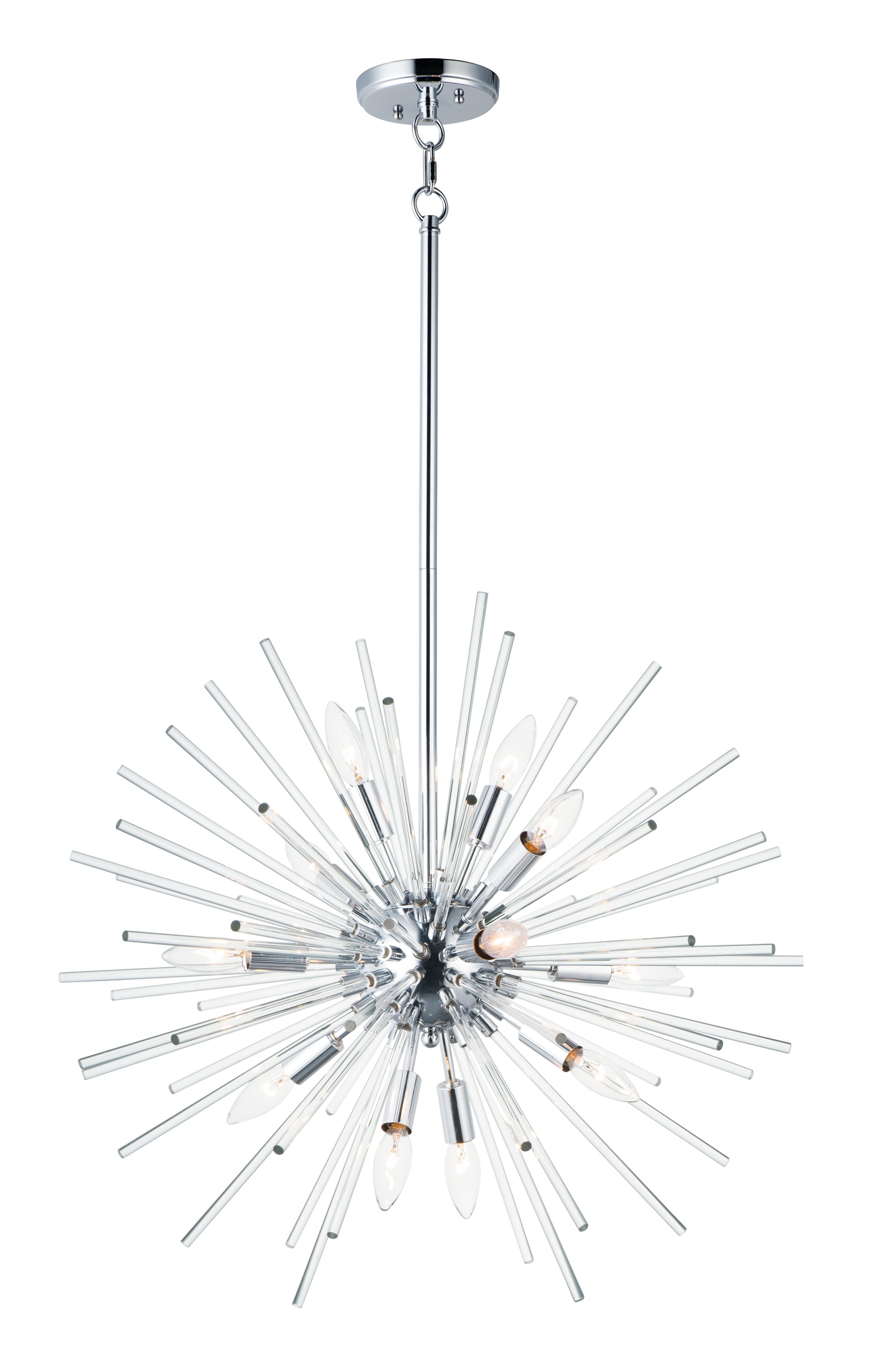 Polaris Single Pendant
