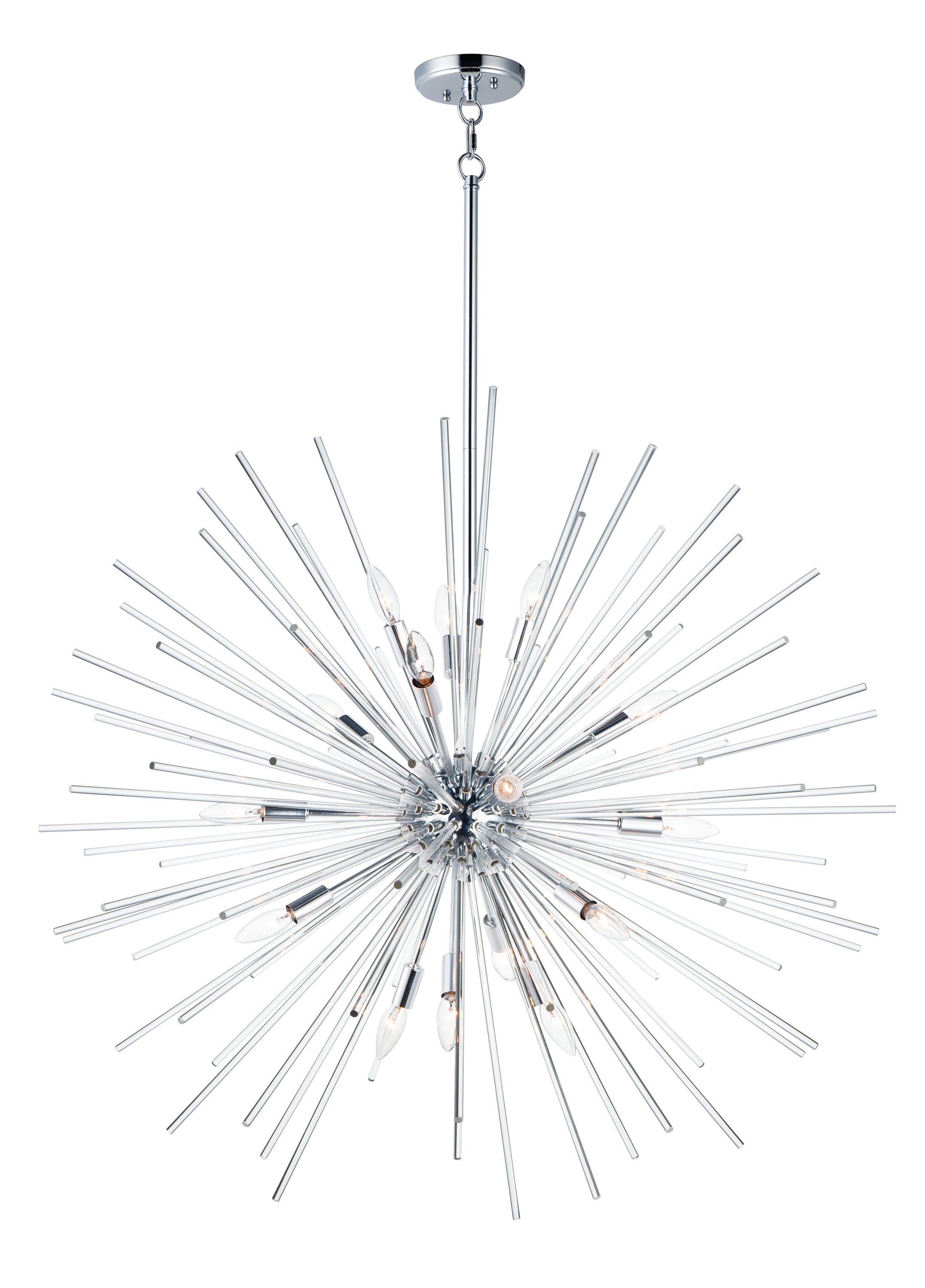 Polaris Multi Light Pendant