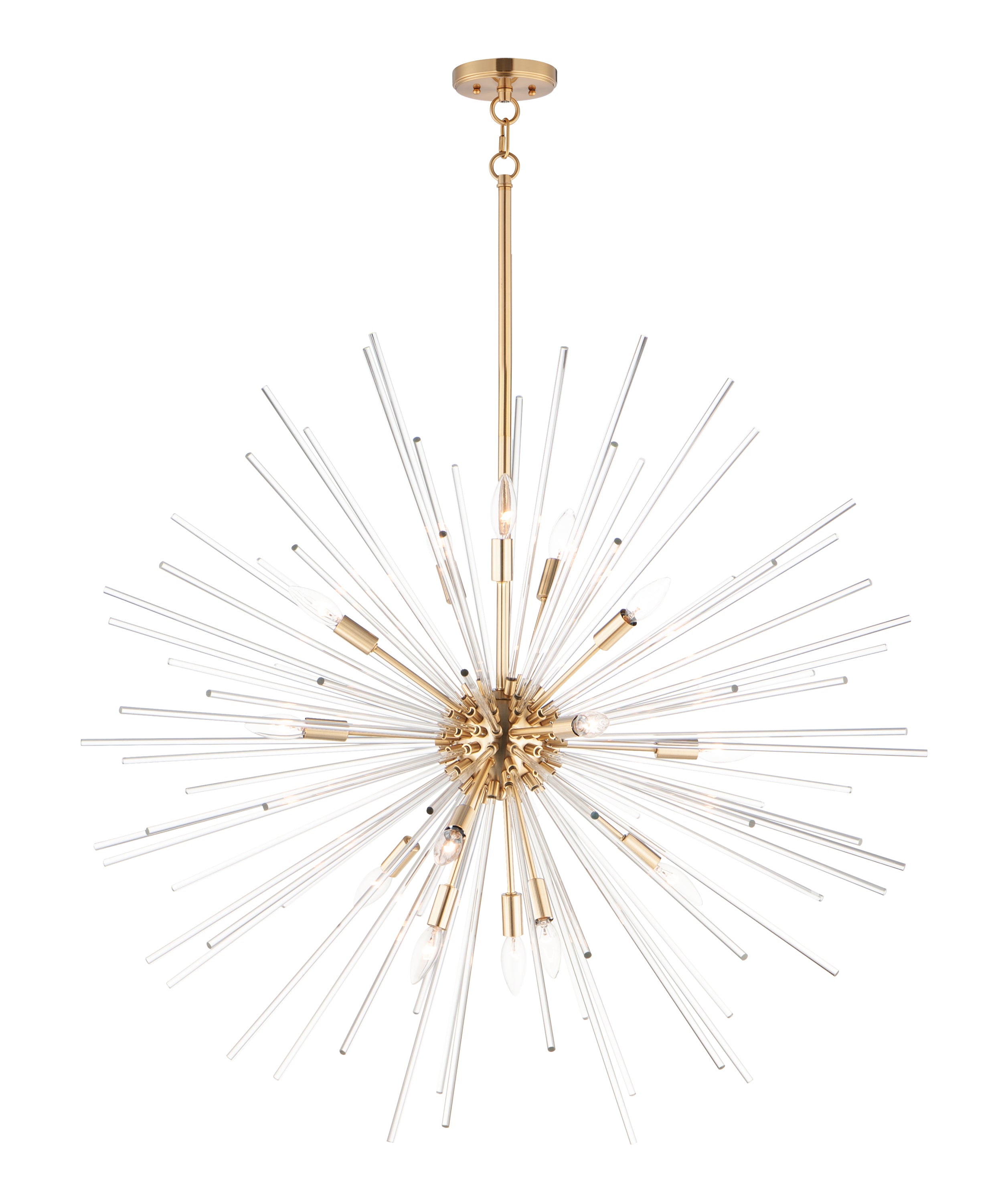 Polaris Multi Light Pendant